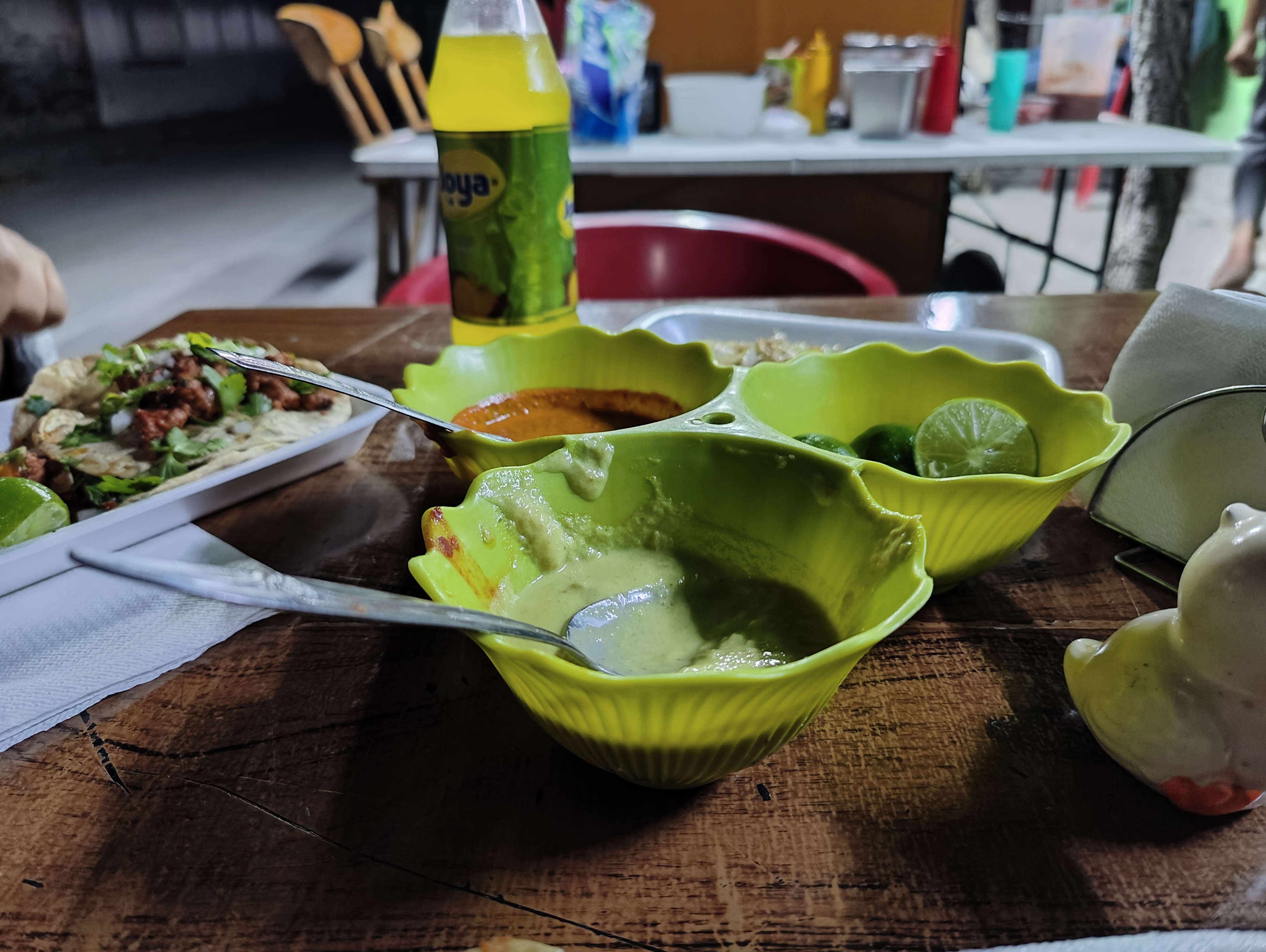 Tacos Doña Chave image 5