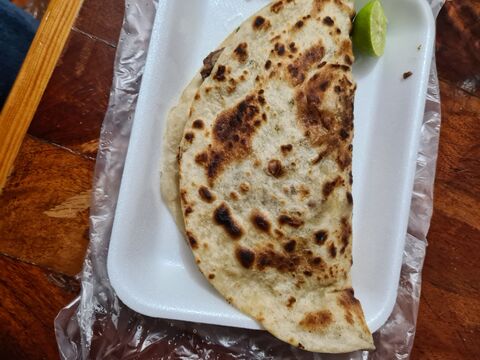 Tacos Doña Chave image 8