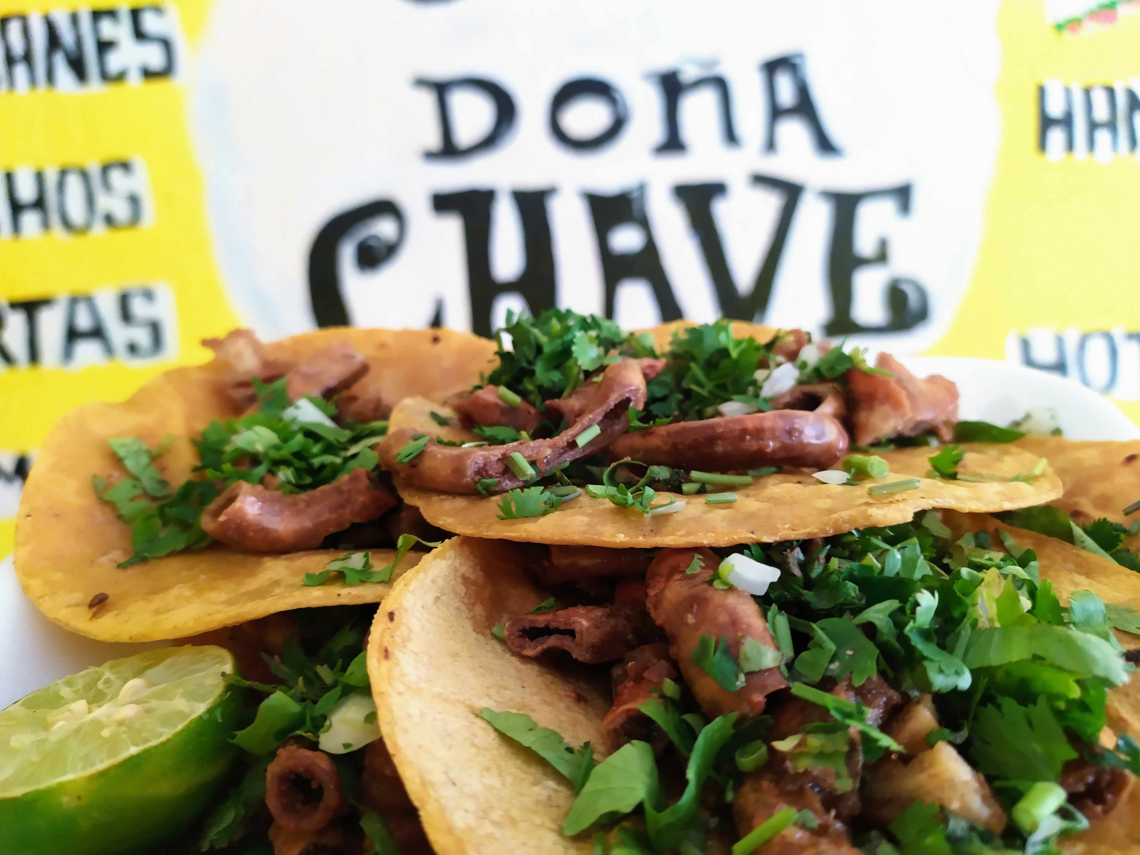 Tacos Doña Chave image 9