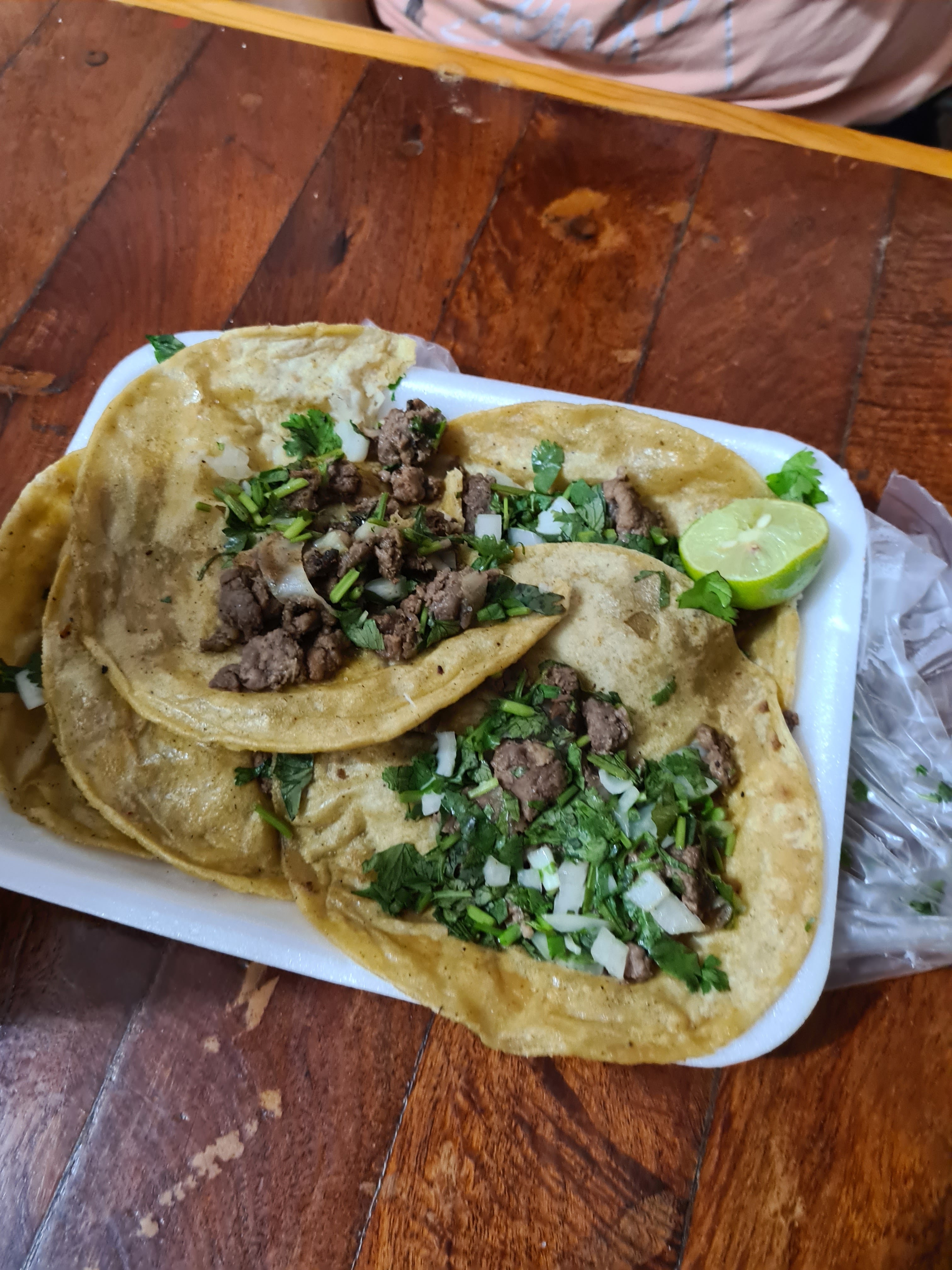 Tacos Doña Chave image 10