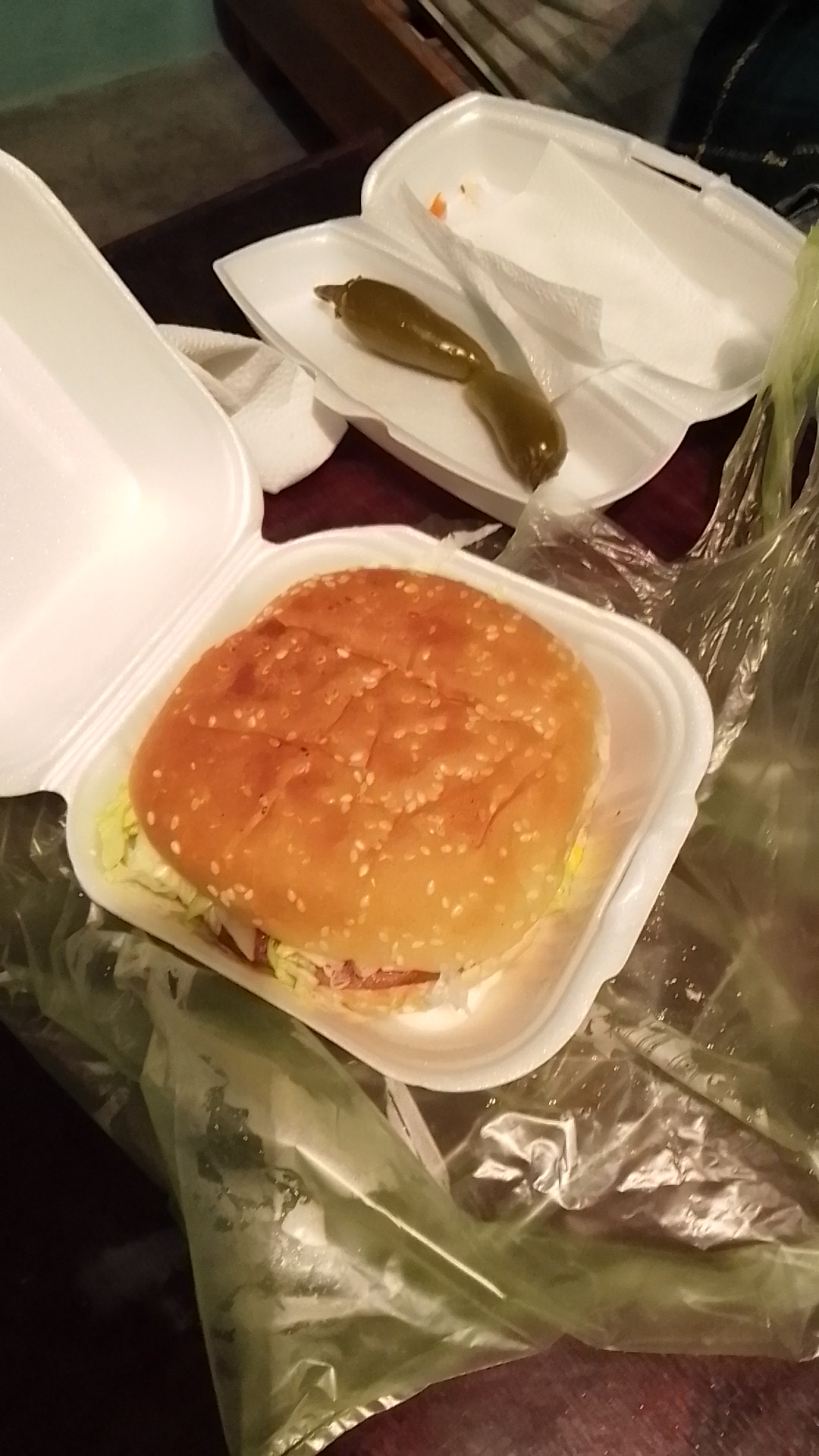 Tacos Y Hamburguesas La Esquina image 1