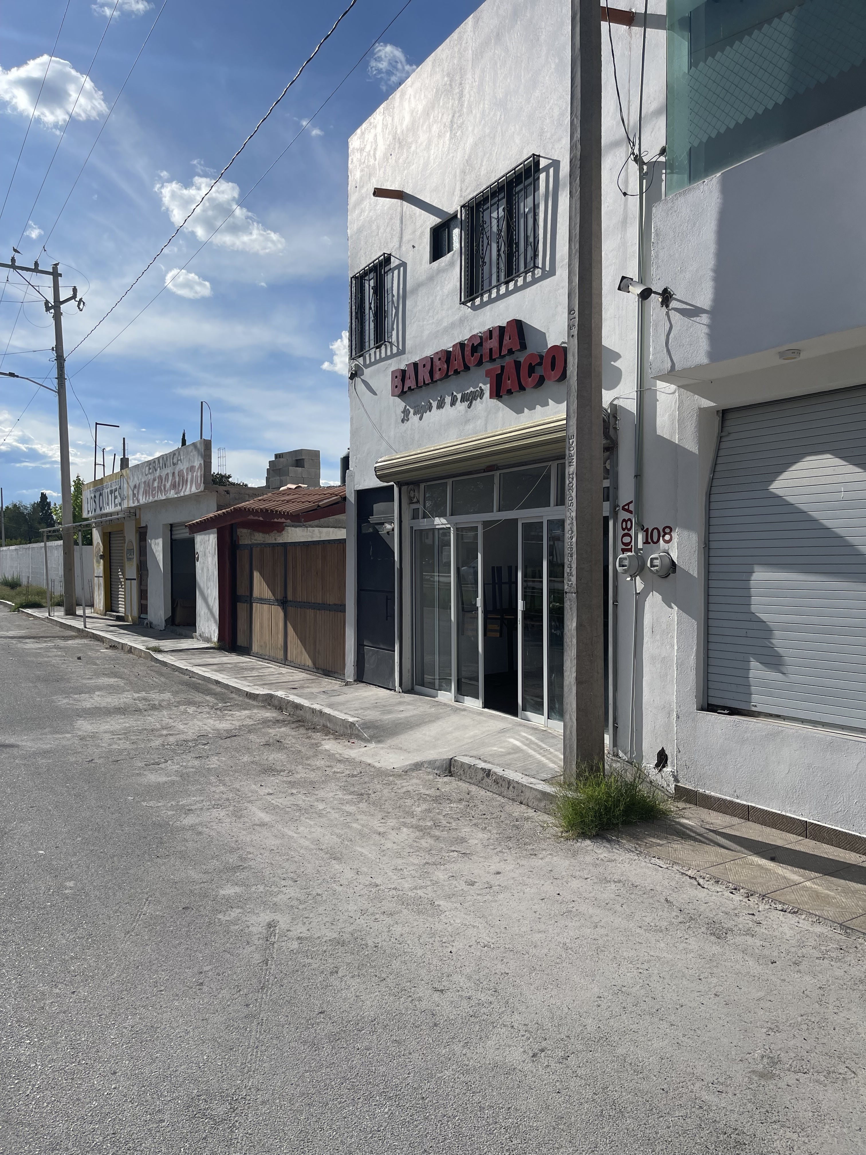 Barbacoa el Portón de kiko image 2