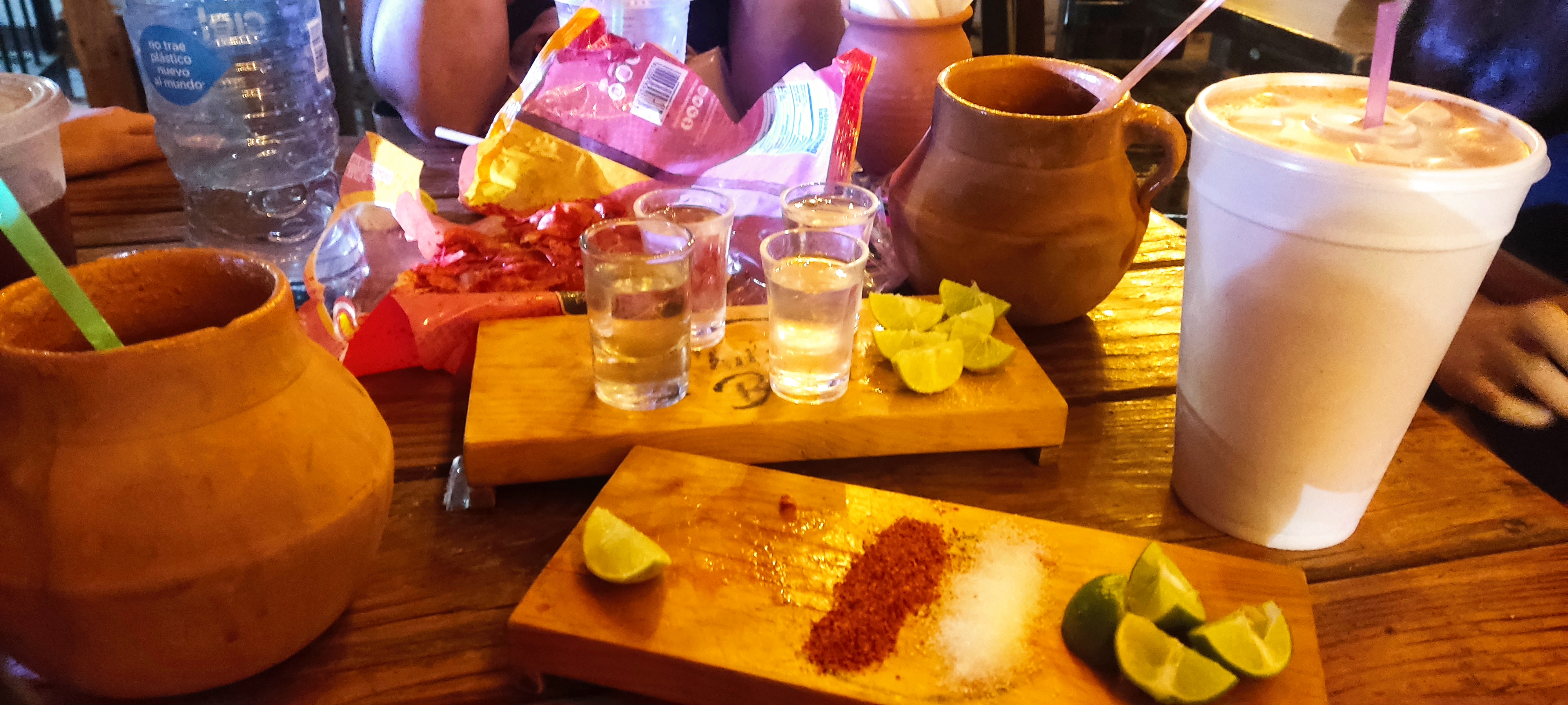 Chile bolita image 1