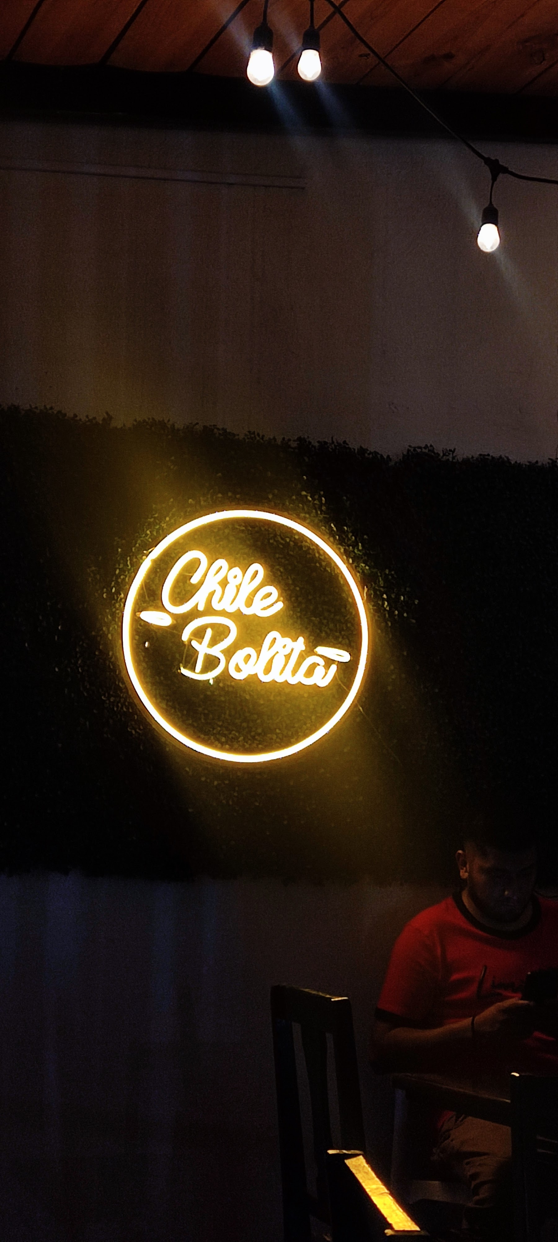 Chile bolita image 3