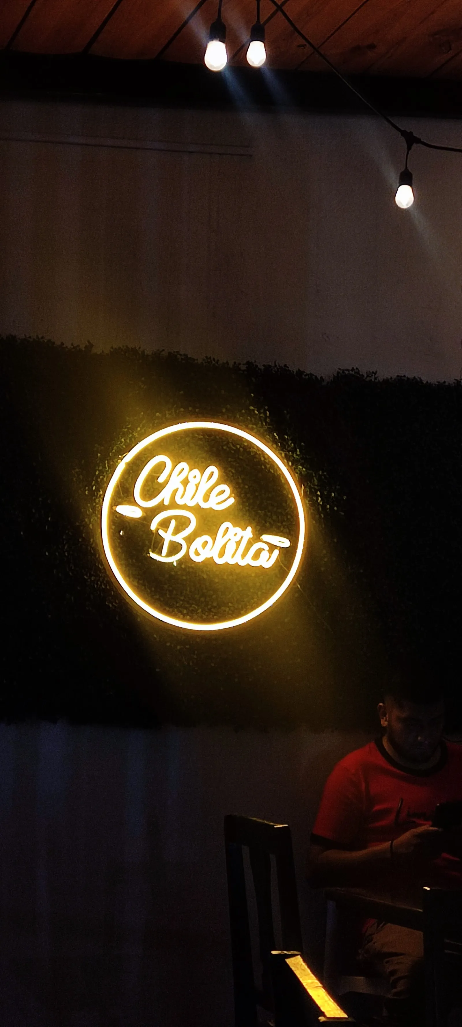 Chile bolita image 3