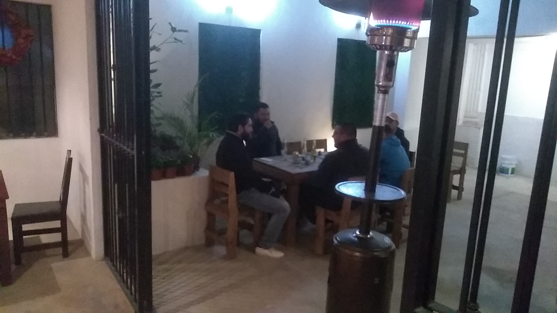 Chile bolita image 5