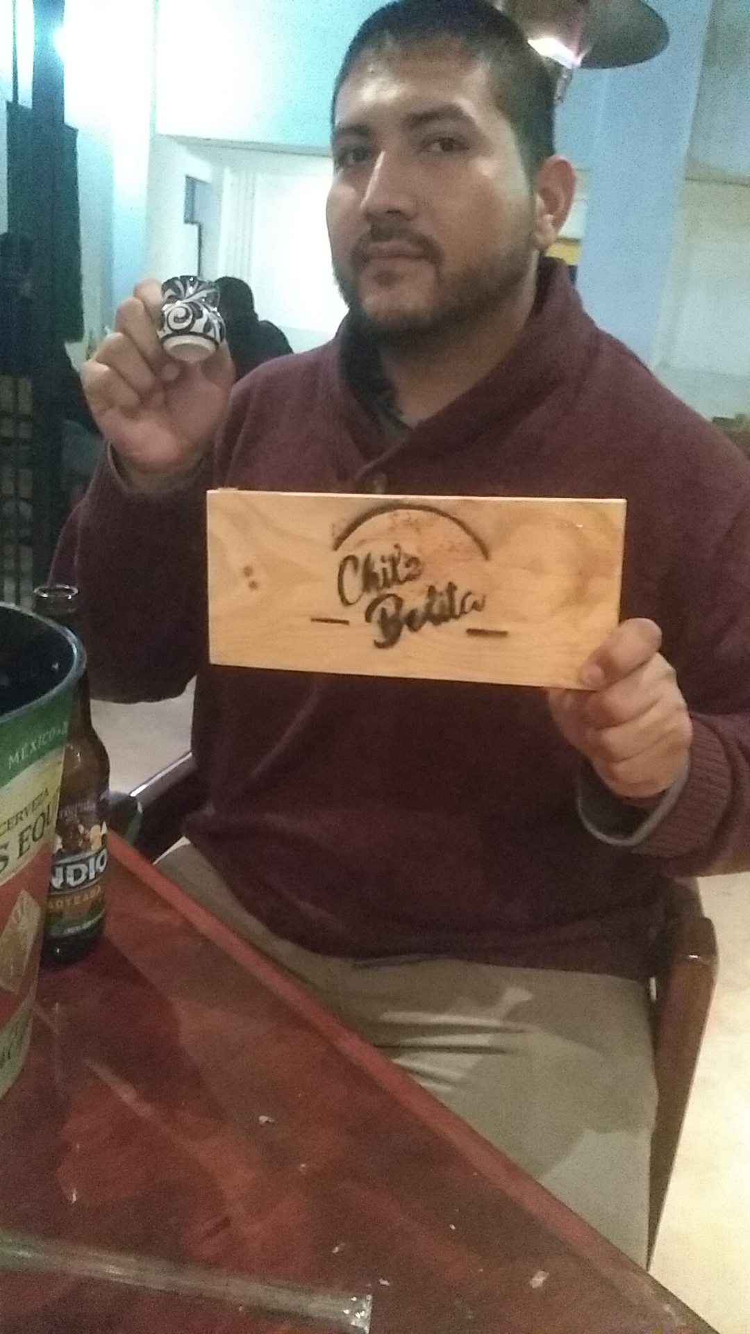 Chile bolita image 8