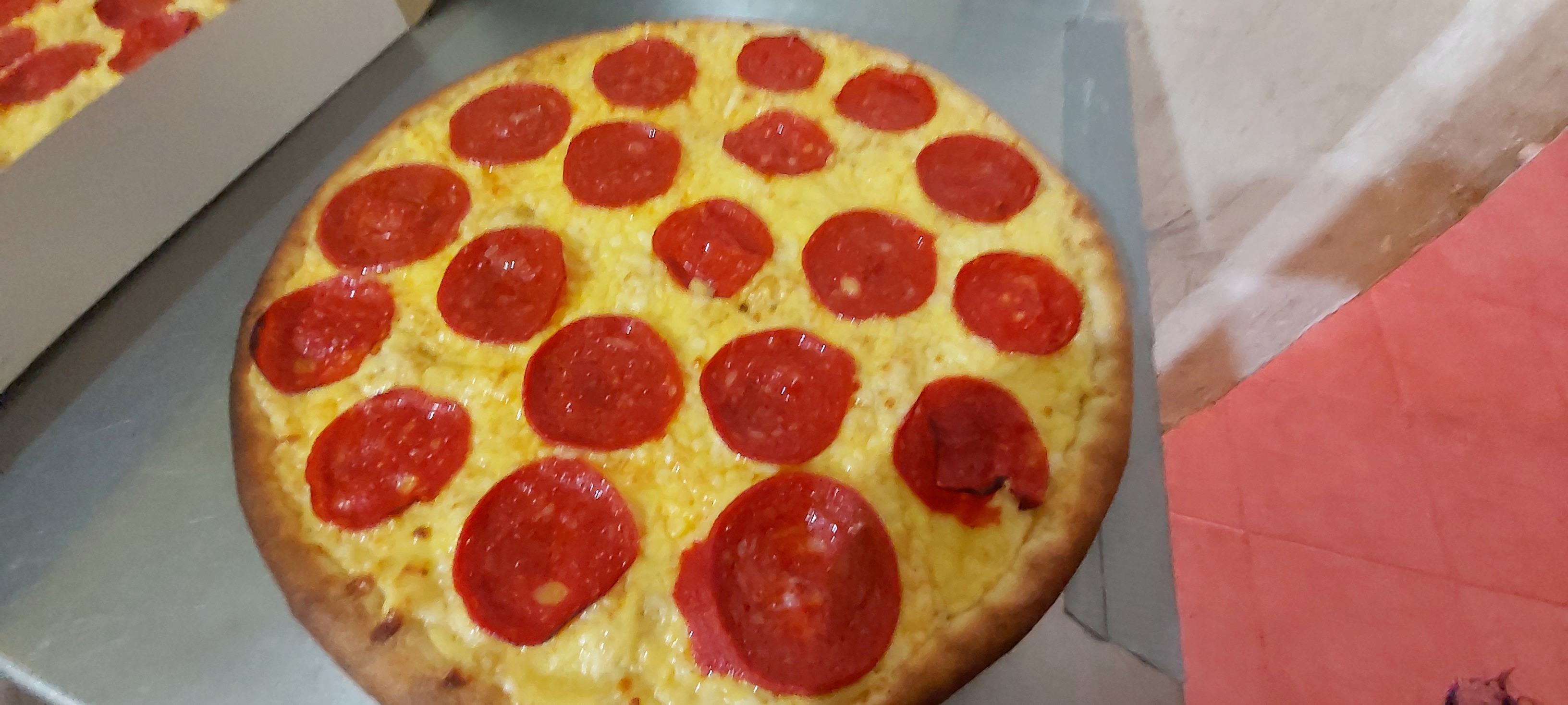 Pizzas D'Gio image 2