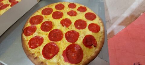 Pizzas D'Gio image 2