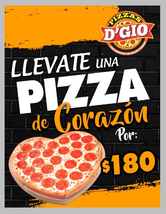 Pizzas D'Gio image 5