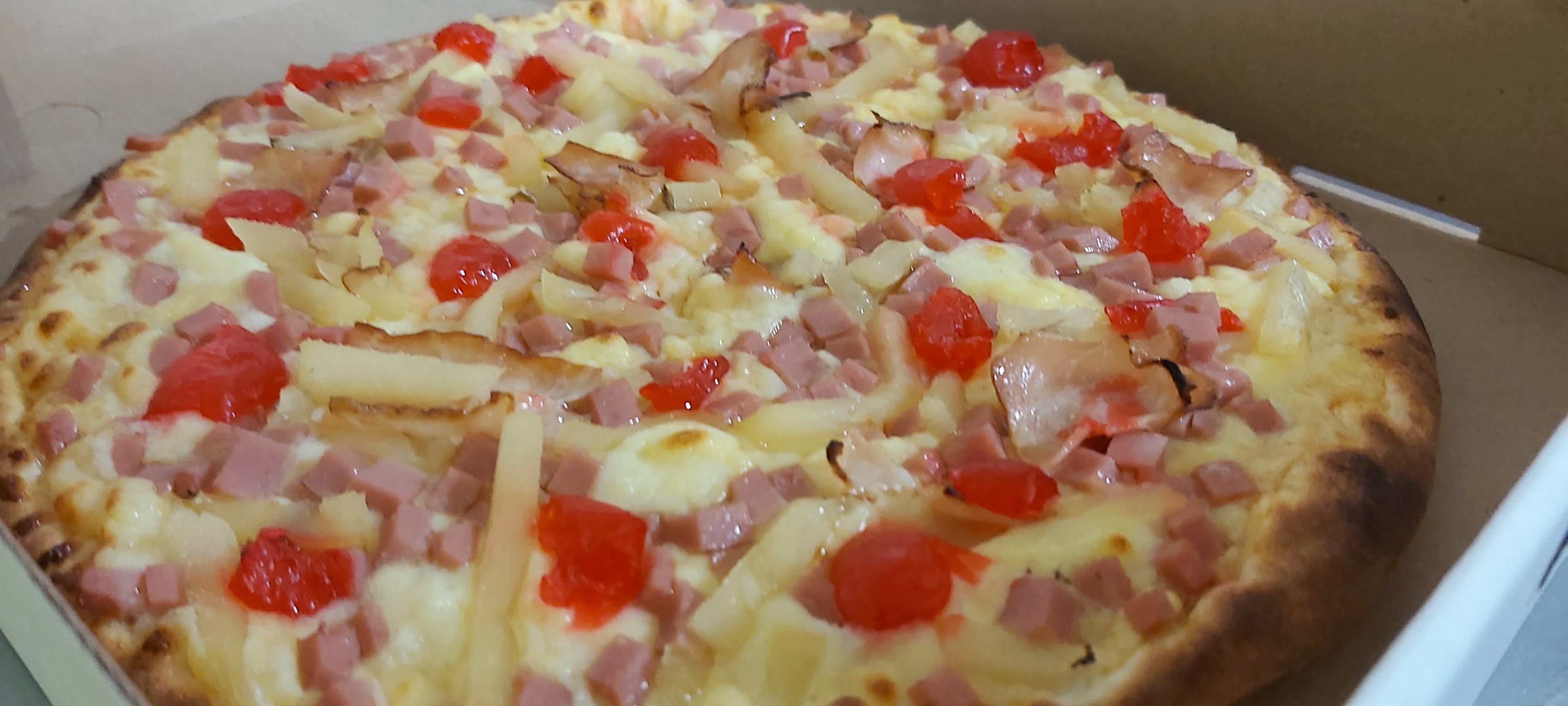 Pizzas D'Gio image 6