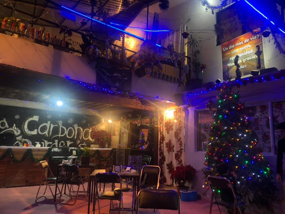 La Carbona Burger's image 8