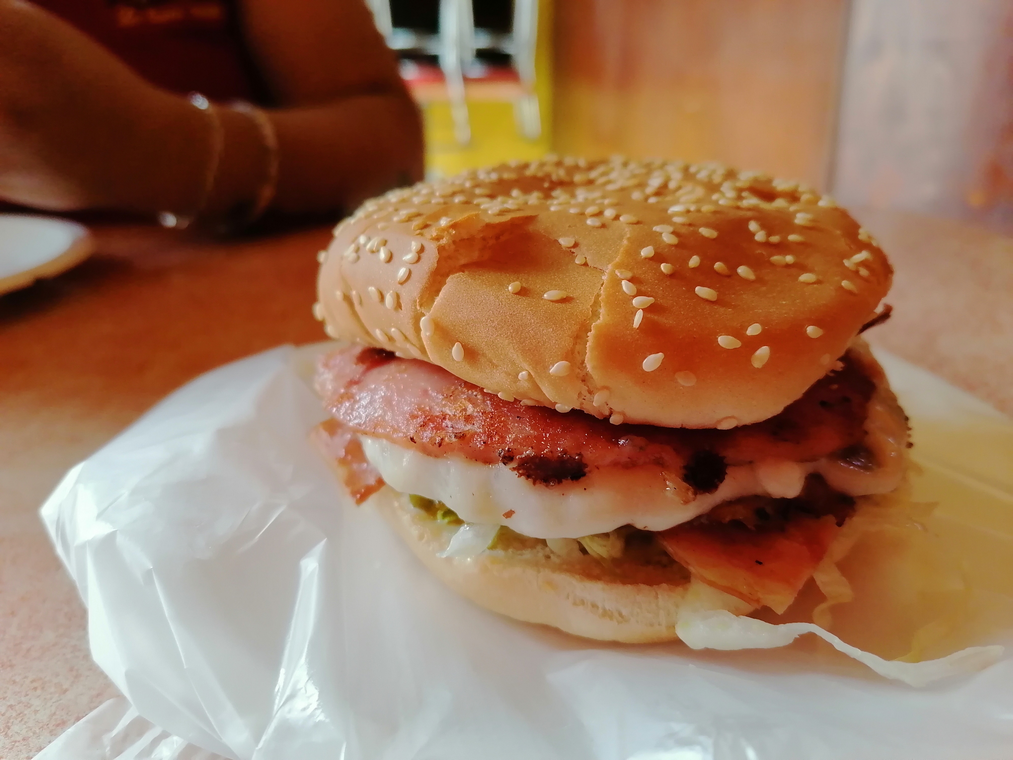 Pizzas Roger's San Francisco image 2