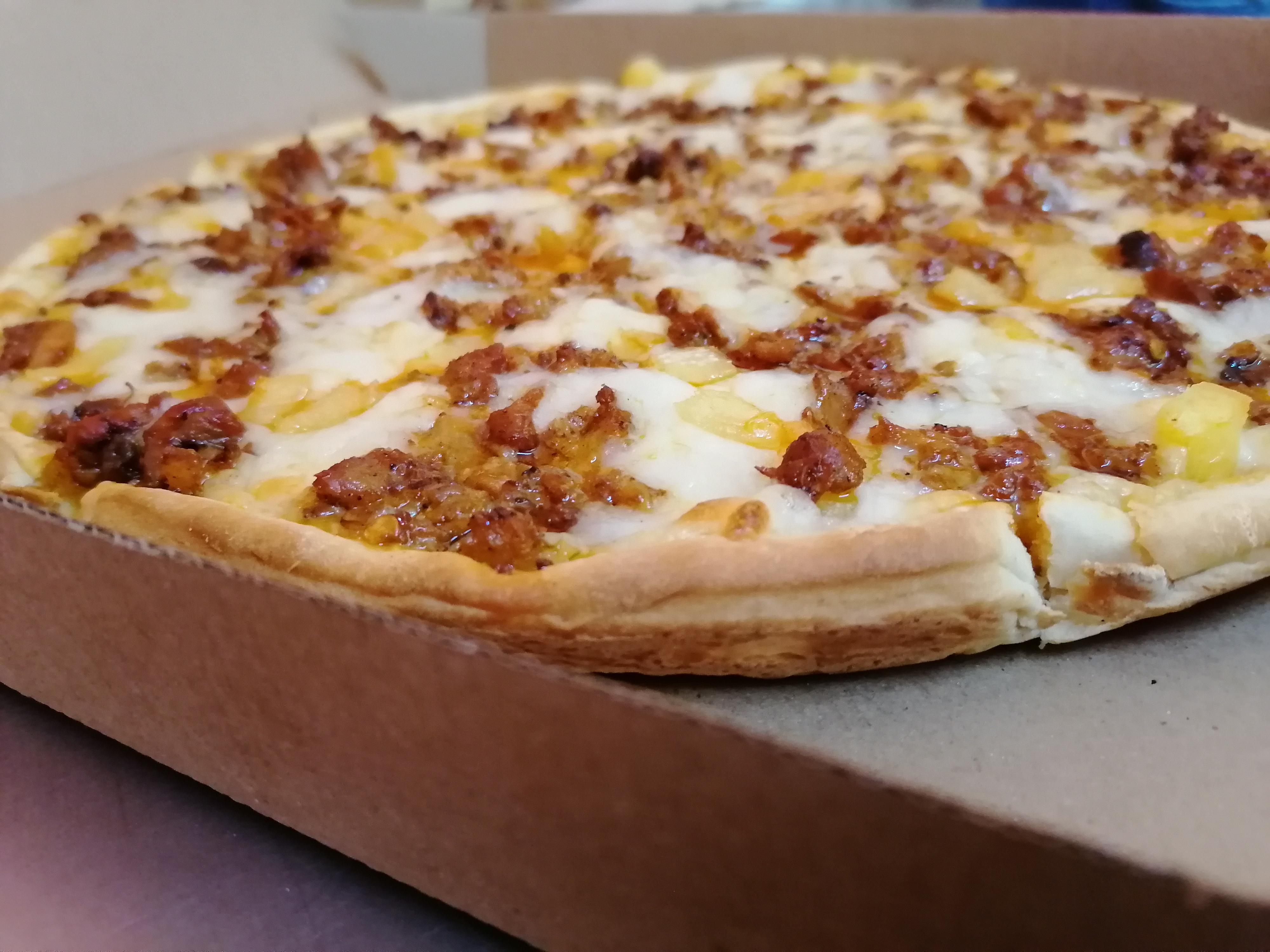 Pizzas Roger's San Francisco image 3