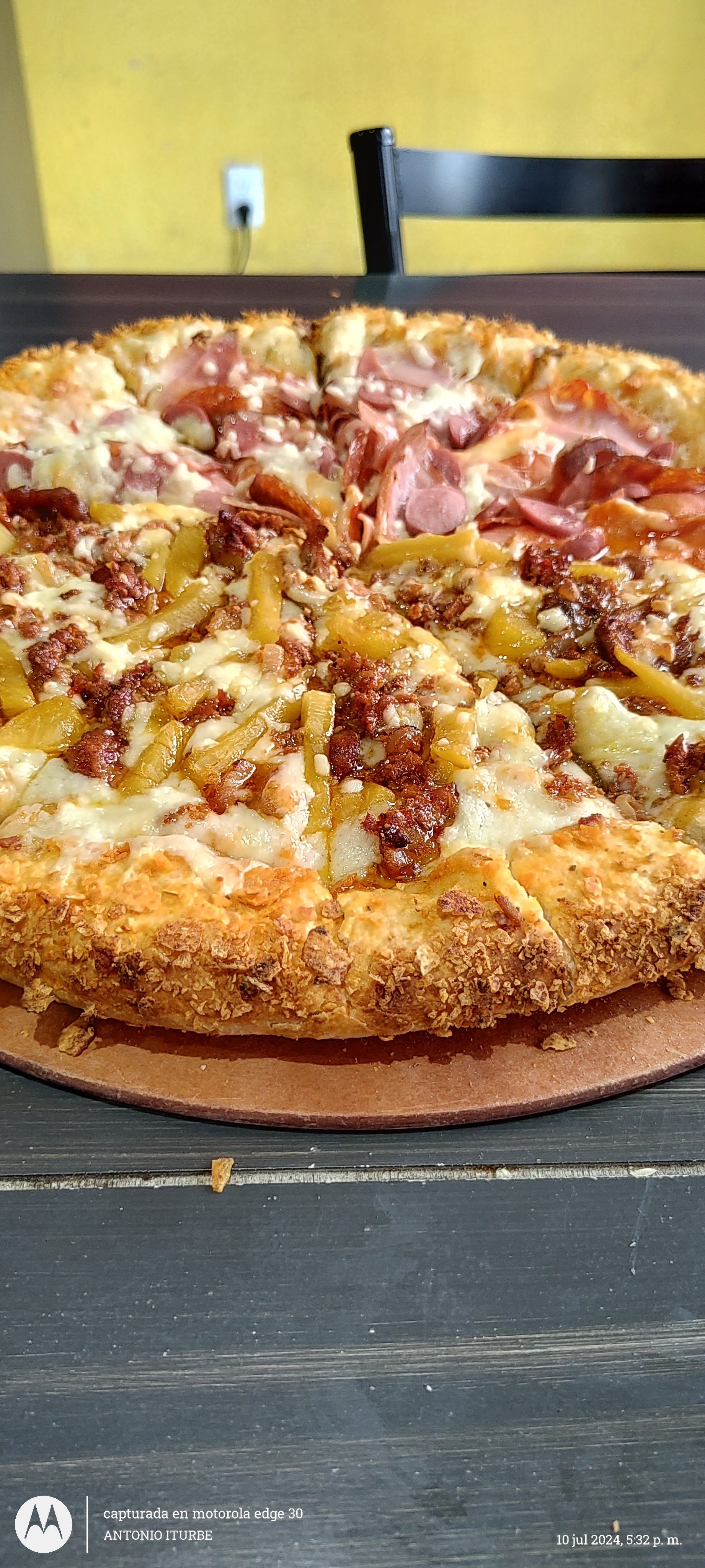 Pizzas Roger's San Francisco image 4