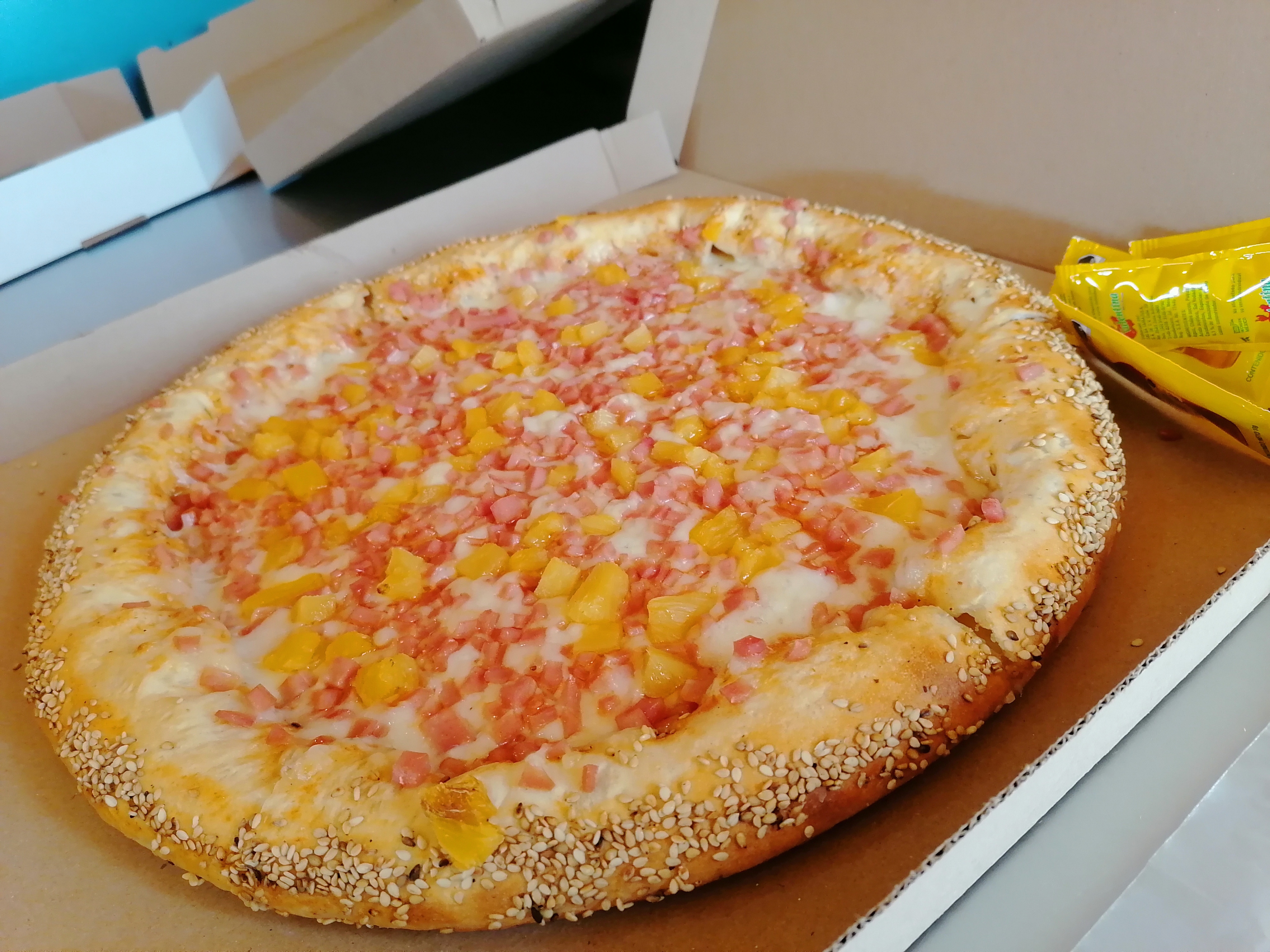 Pizzas Roger's San Francisco image 5