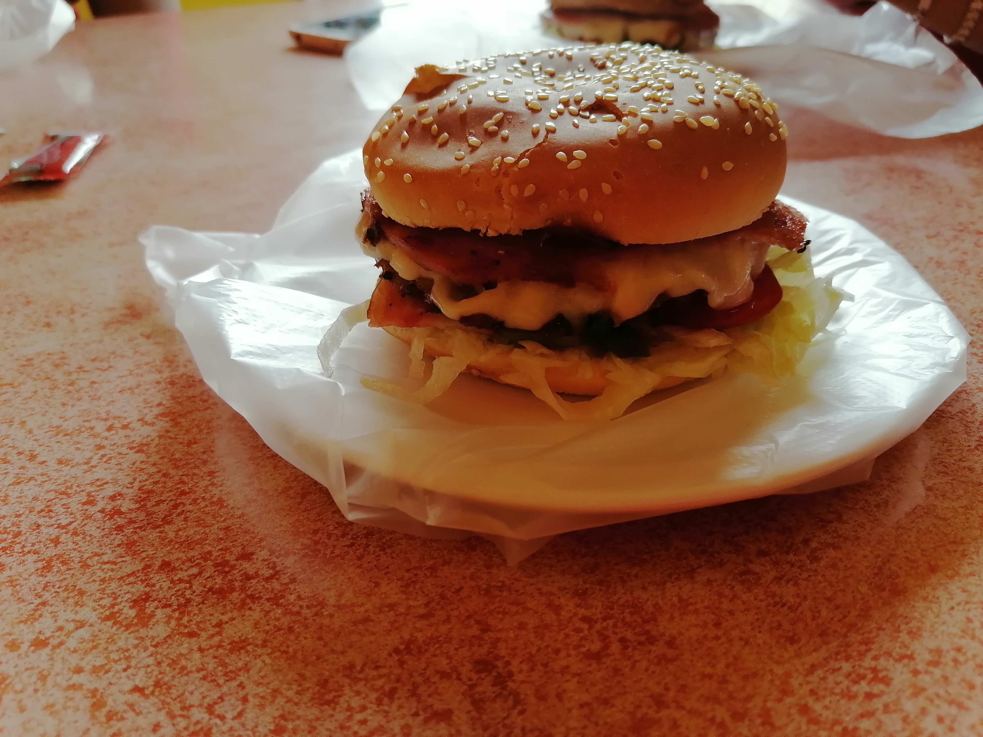 Pizzas Roger's San Francisco image 6