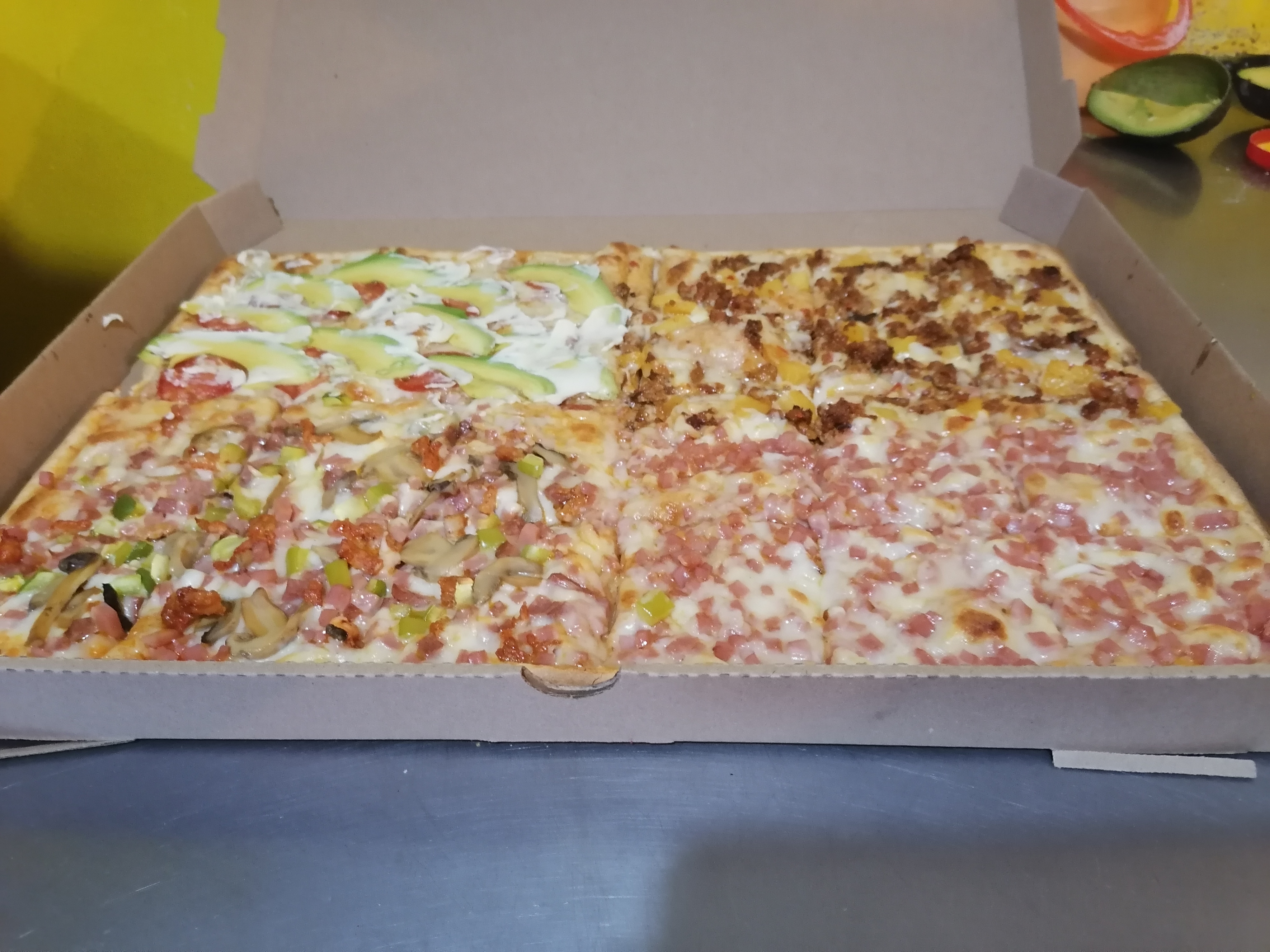 Pizzas Roger's San Francisco image 7