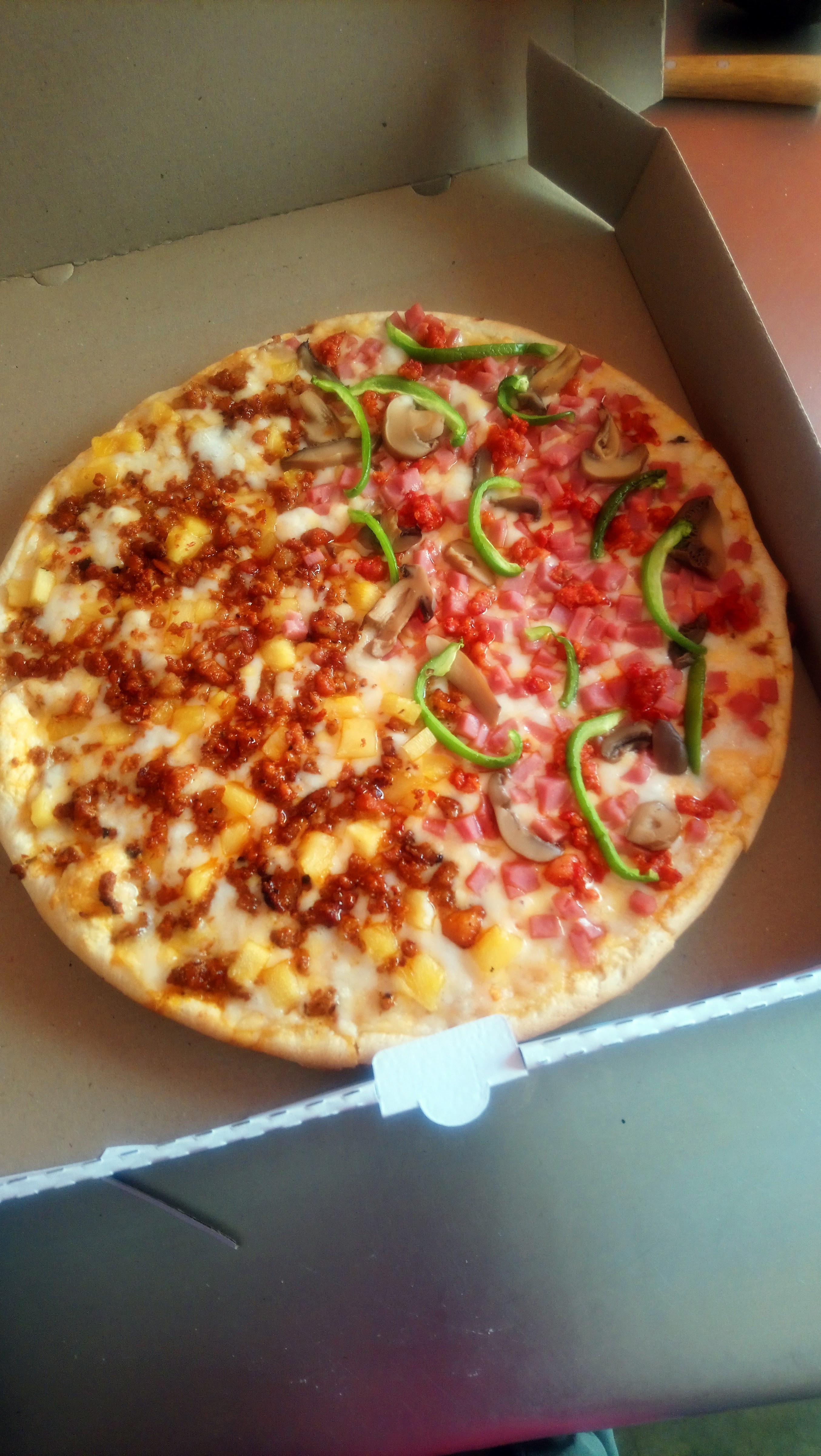 Pizzas Roger's San Francisco image 8