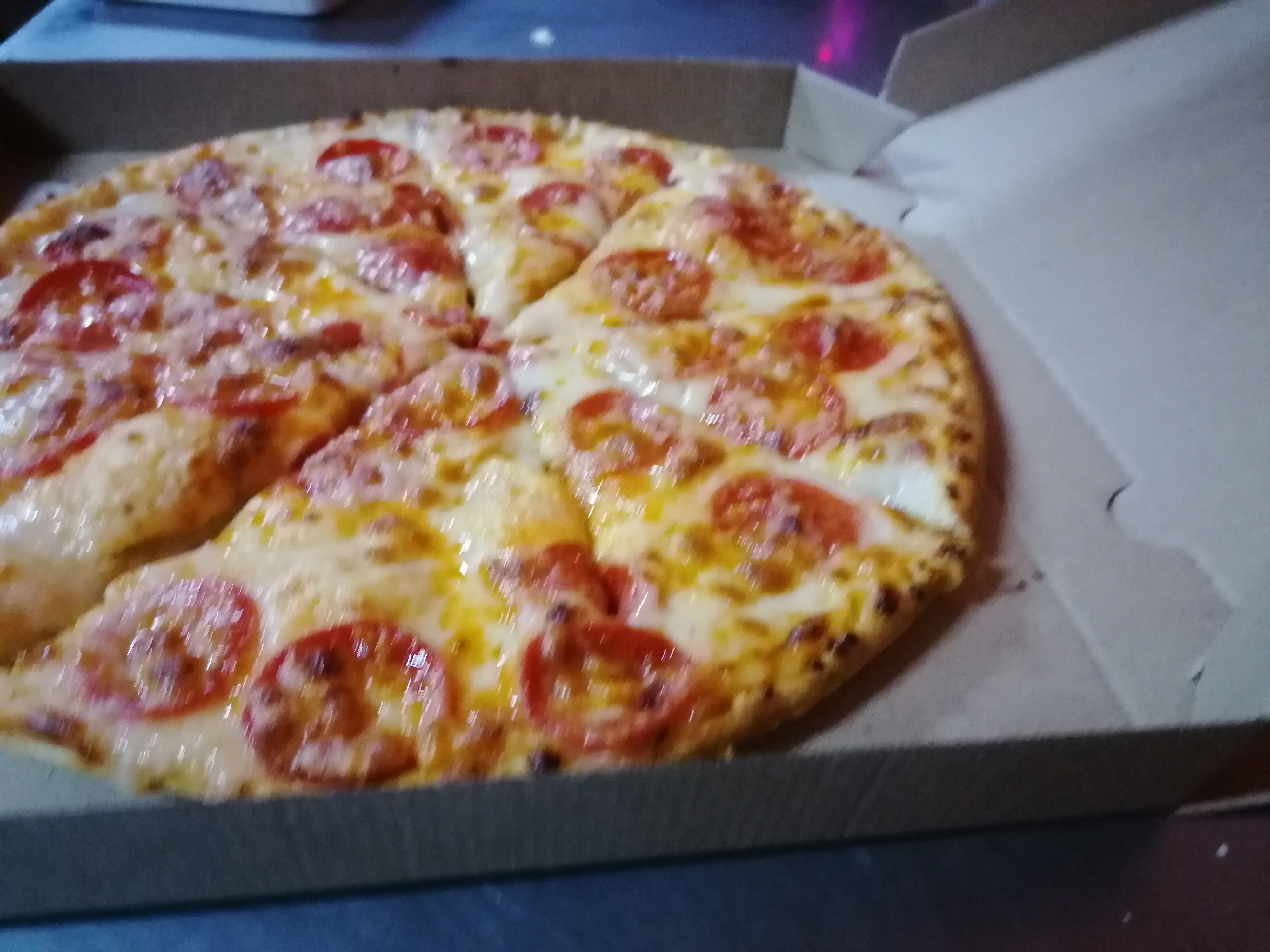 Pizzas Roger's San Francisco image 9