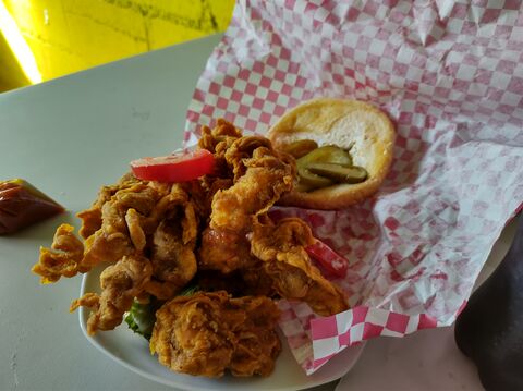 CRUJI POLLO image 2