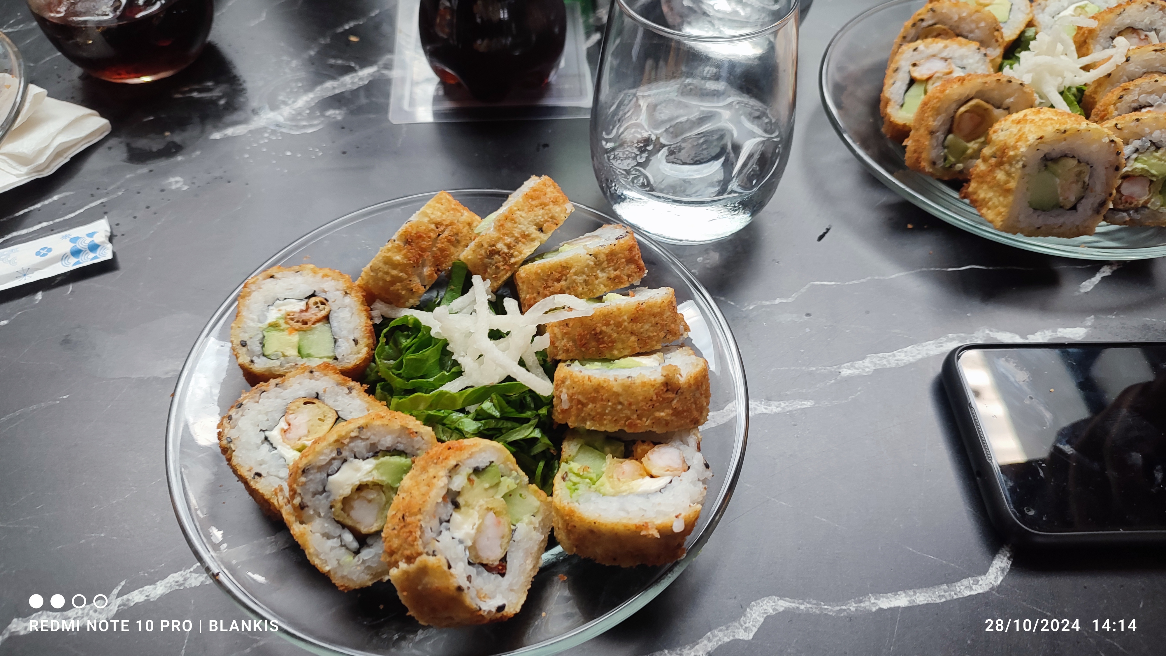 Mimi Sushi Milpa Alta image 1