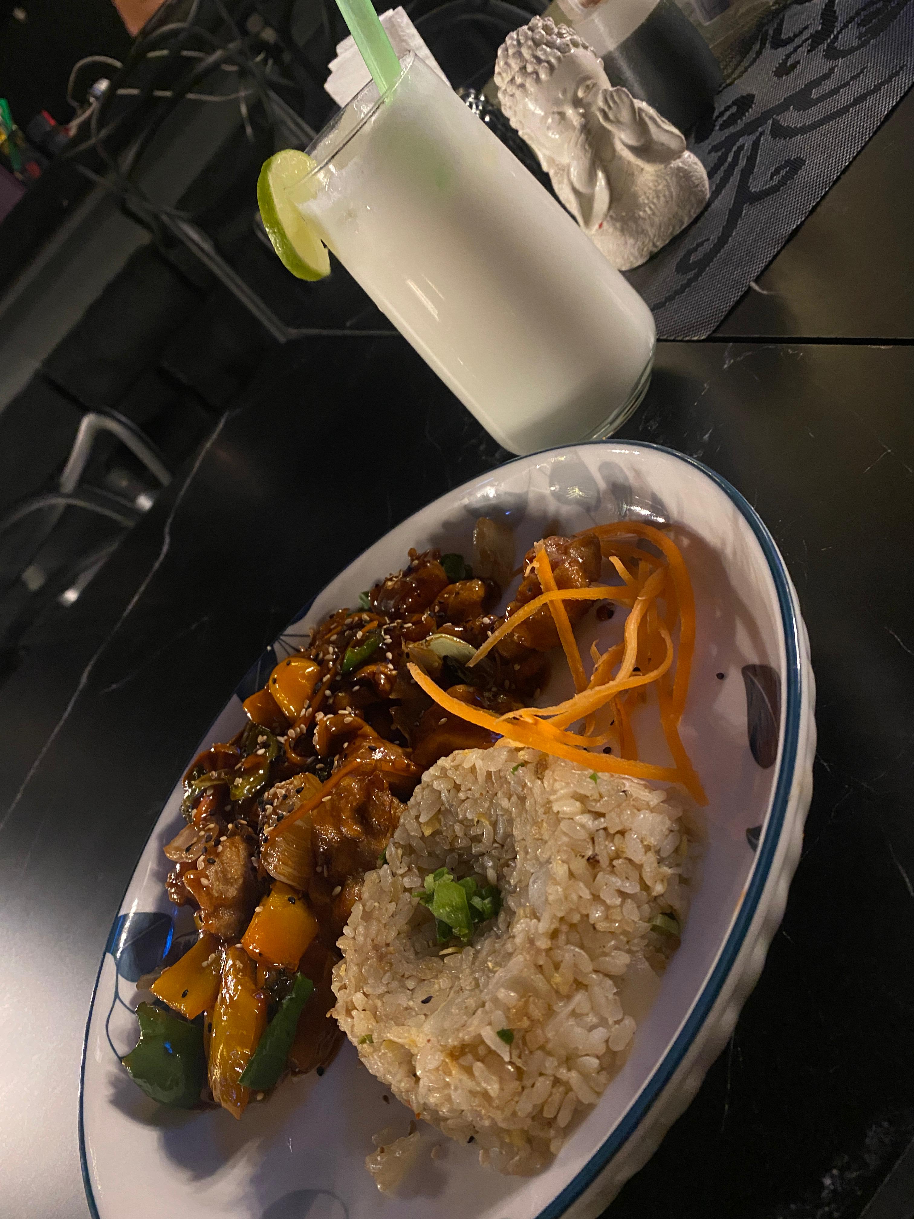 Mimi Sushi Milpa Alta image 2