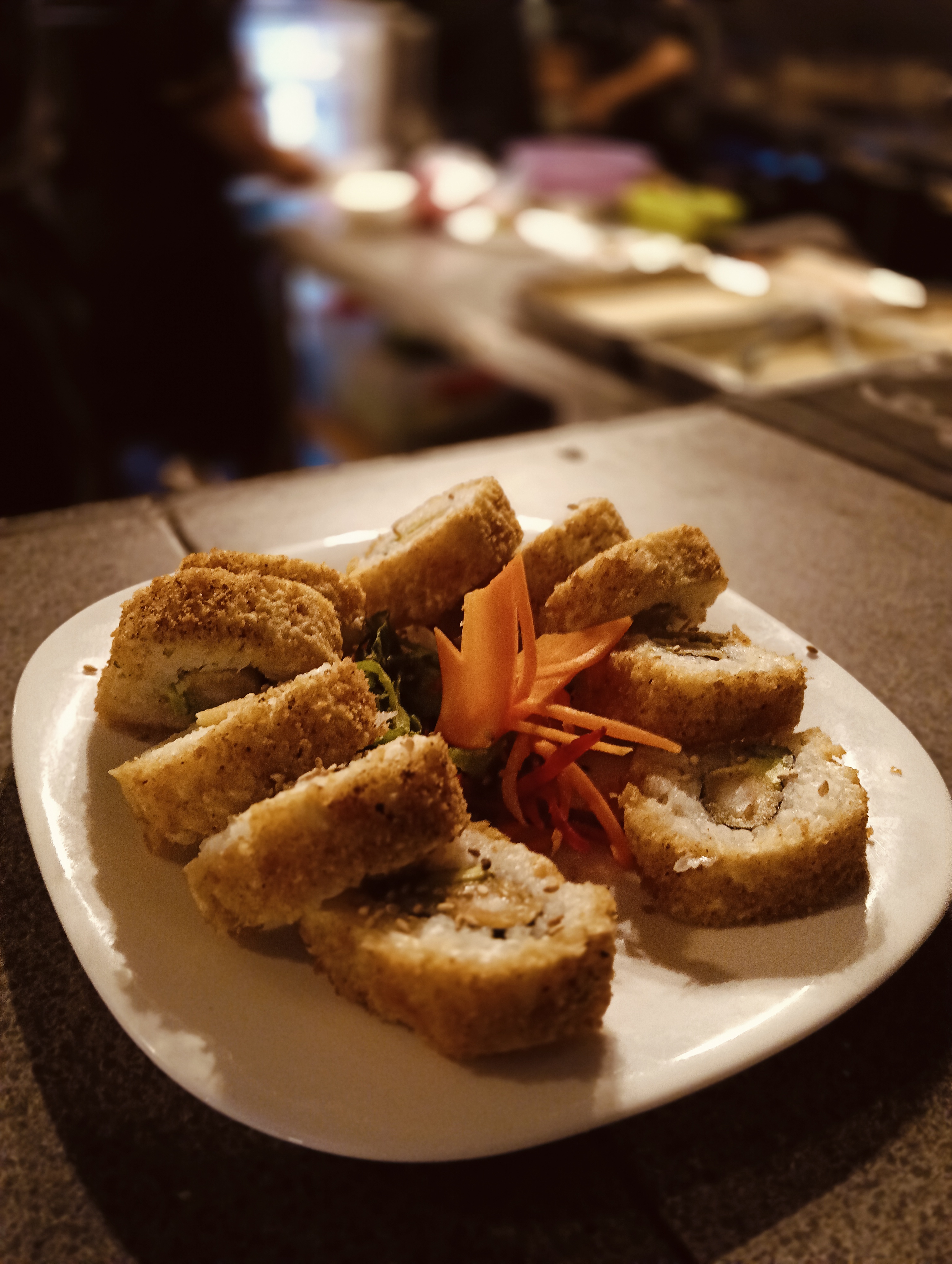 Mimi Sushi Milpa Alta image 3