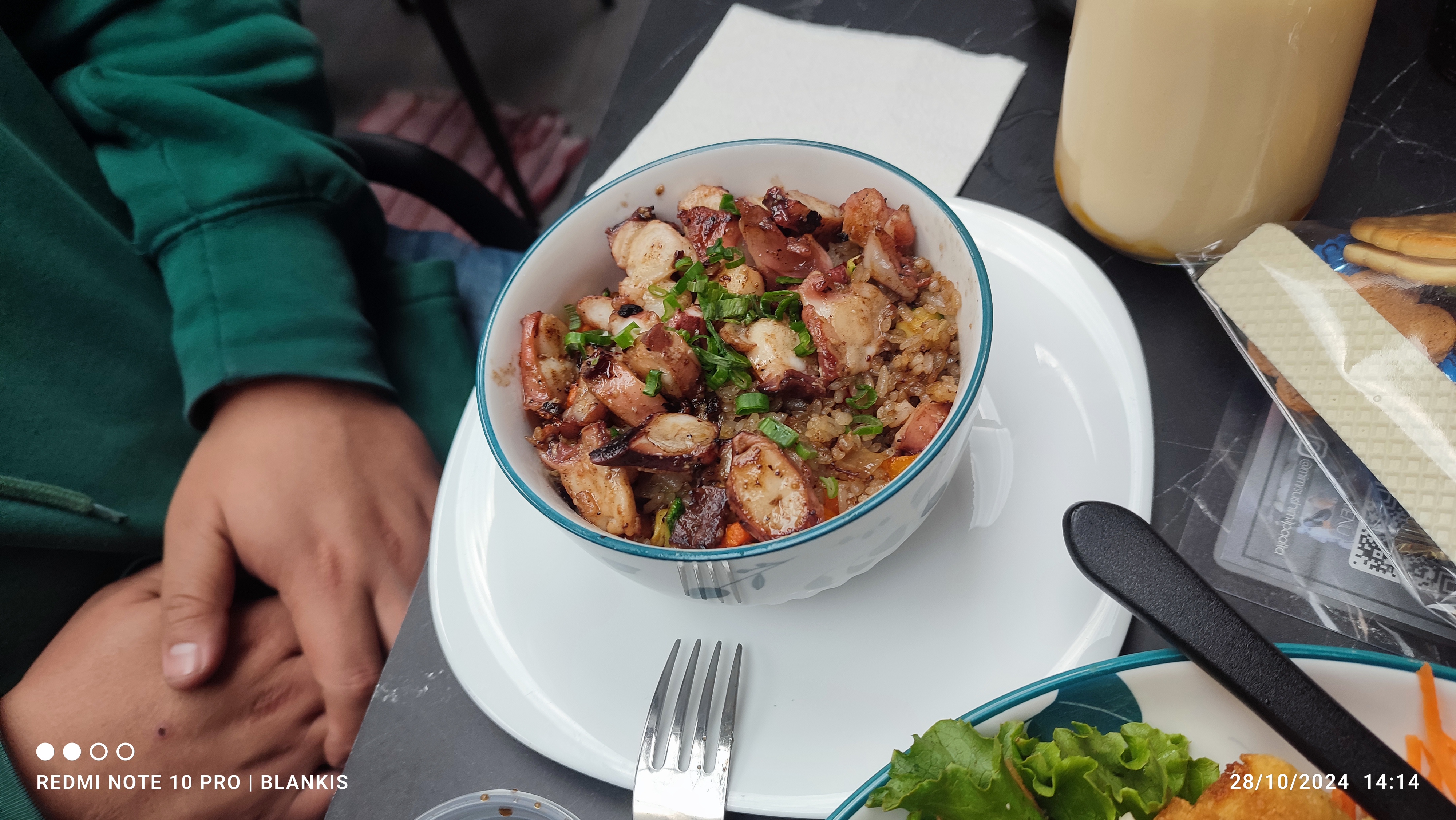 Mimi Sushi Milpa Alta image 5