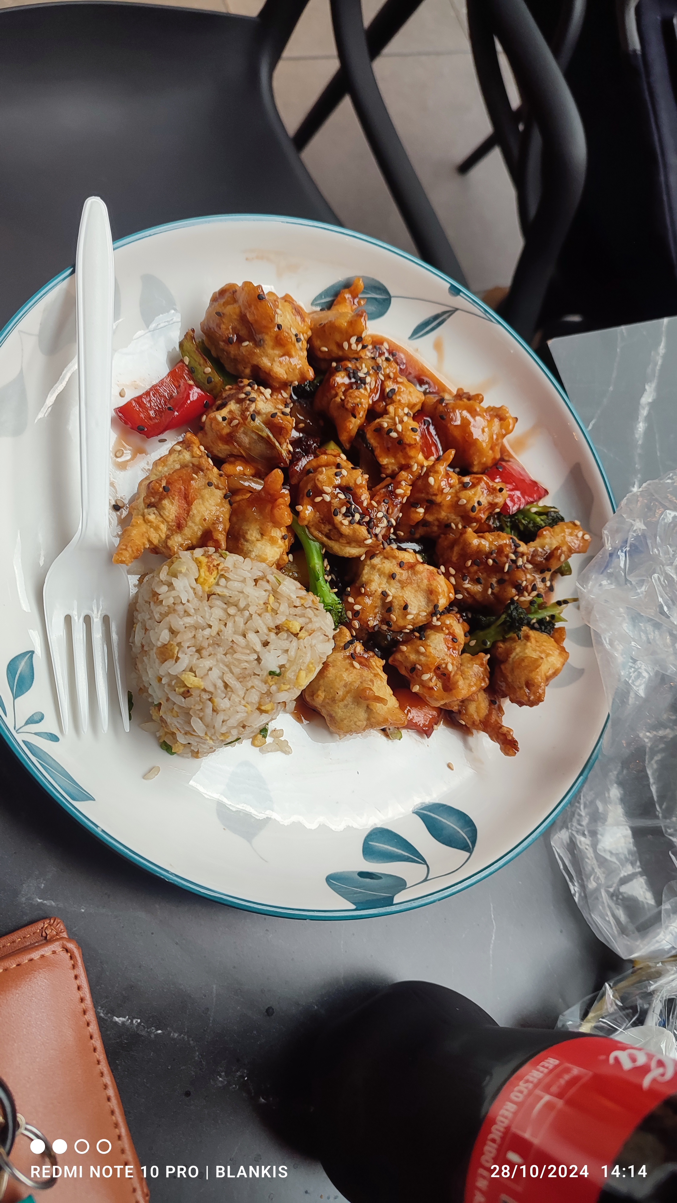 Mimi Sushi Milpa Alta image 7