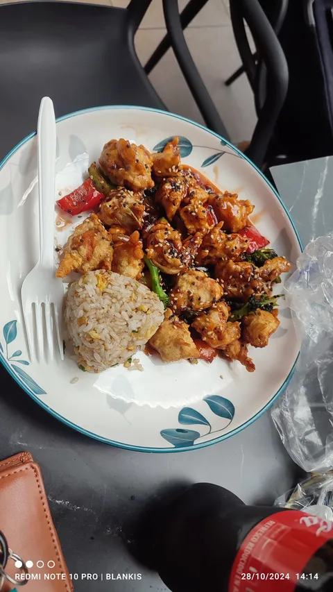 Mimi Sushi Milpa Alta image 7