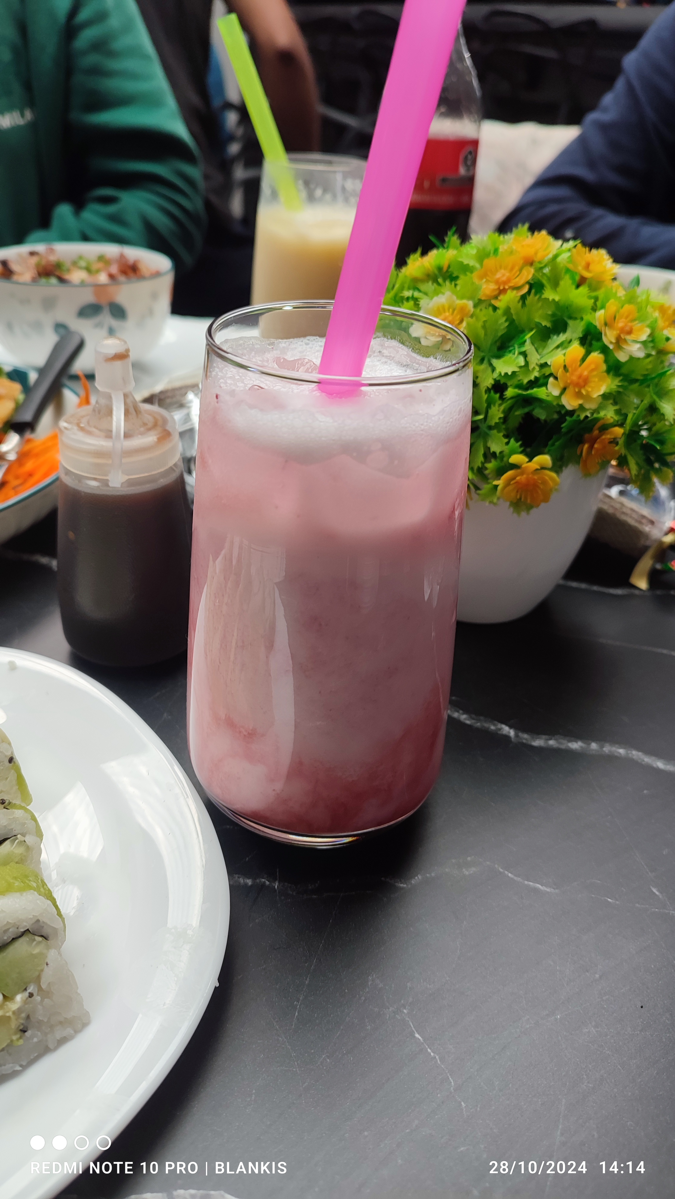 Mimi Sushi Milpa Alta image 8