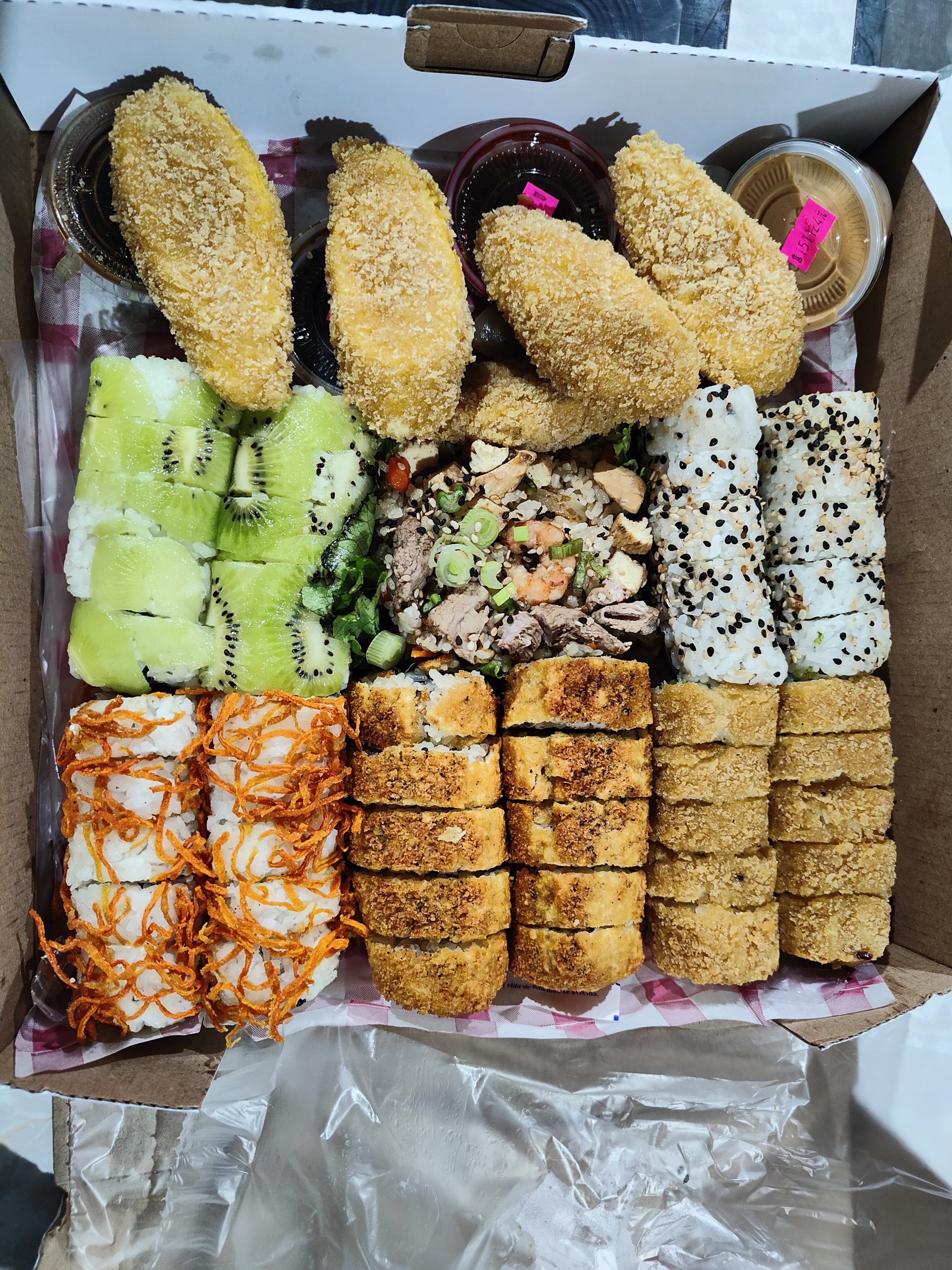 Mimi Sushi Milpa Alta image 10