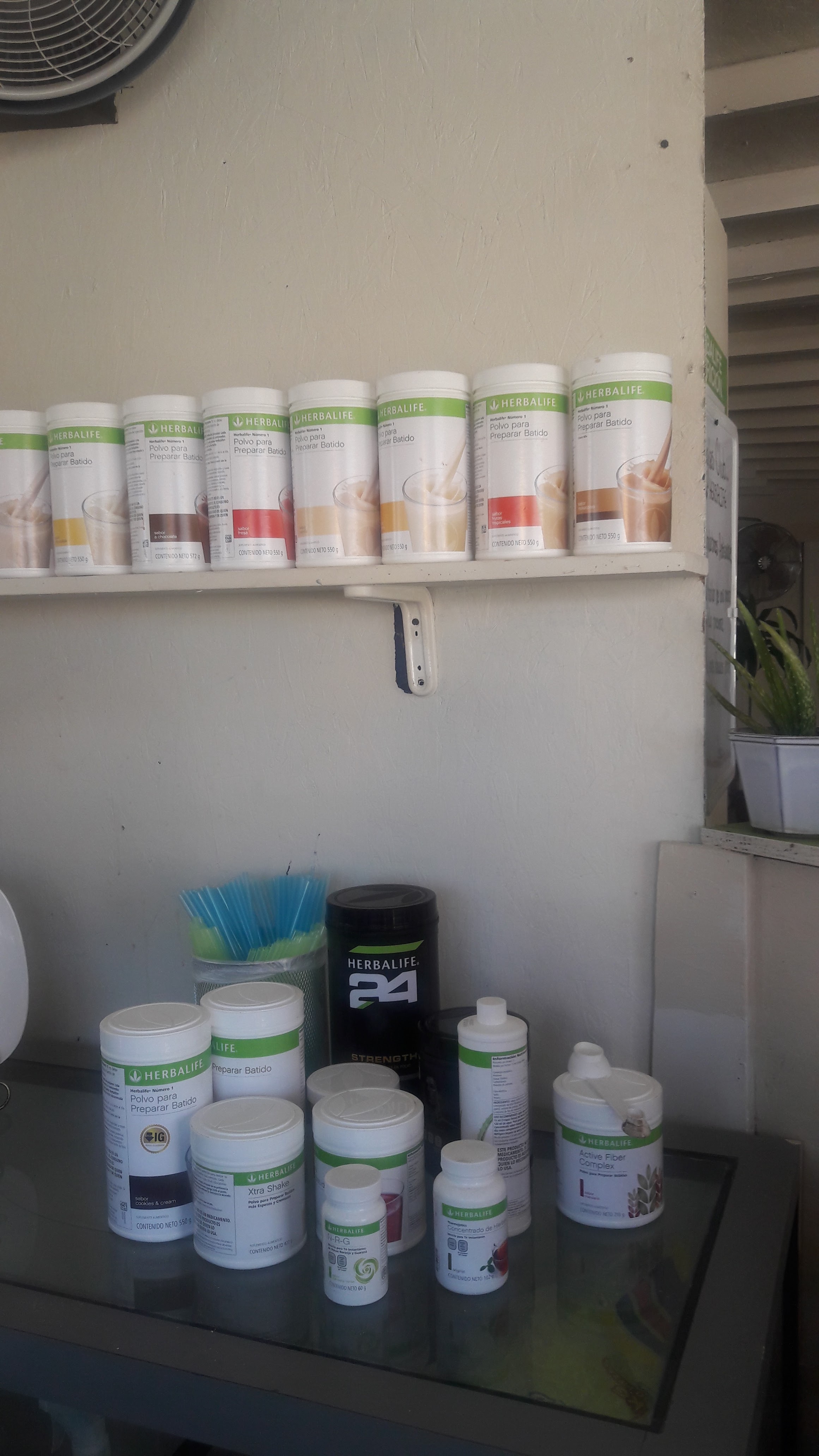 Club Herbalife Y Zona Activacion Fisica image 3