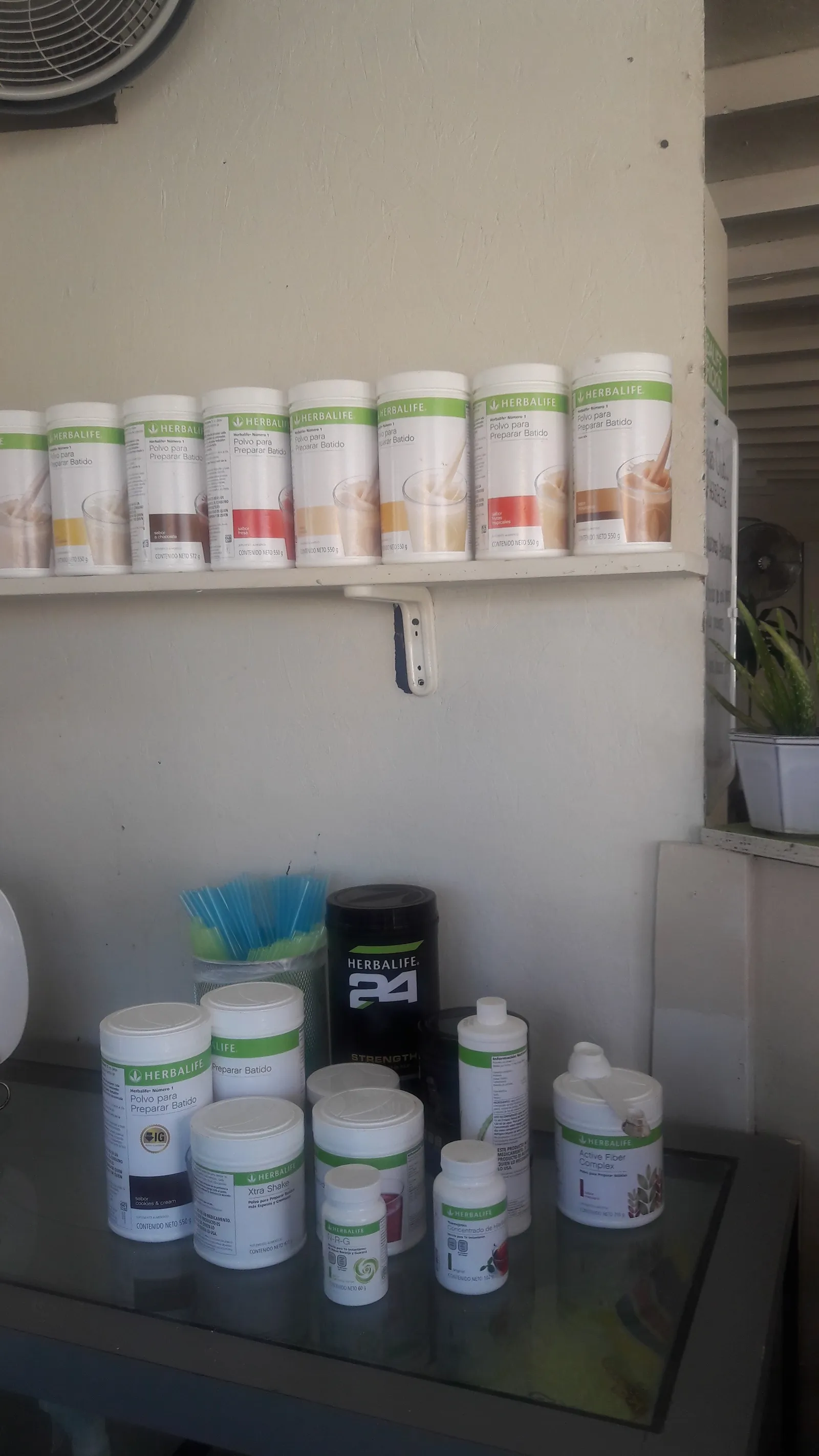 Club Herbalife Y Zona Activacion Fisica image 3