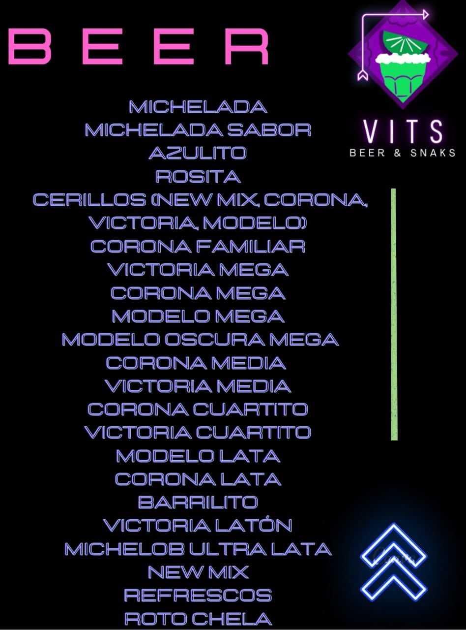 VITS beer & Snacks image 4