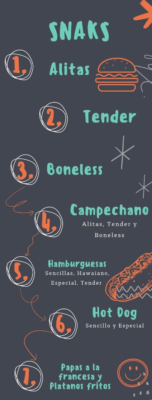 VITS beer & Snacks image 5