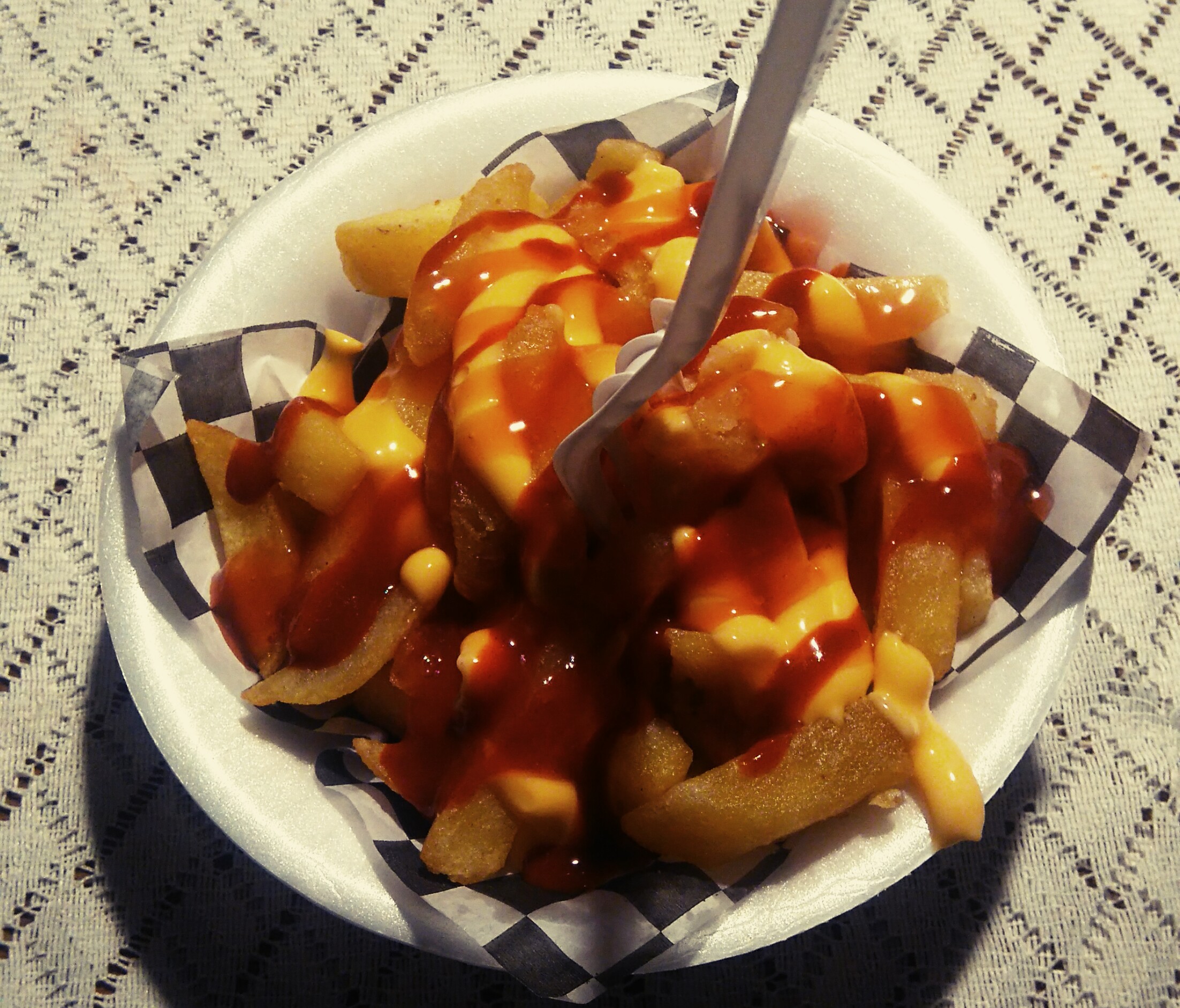 Tex-mex Wings image 2