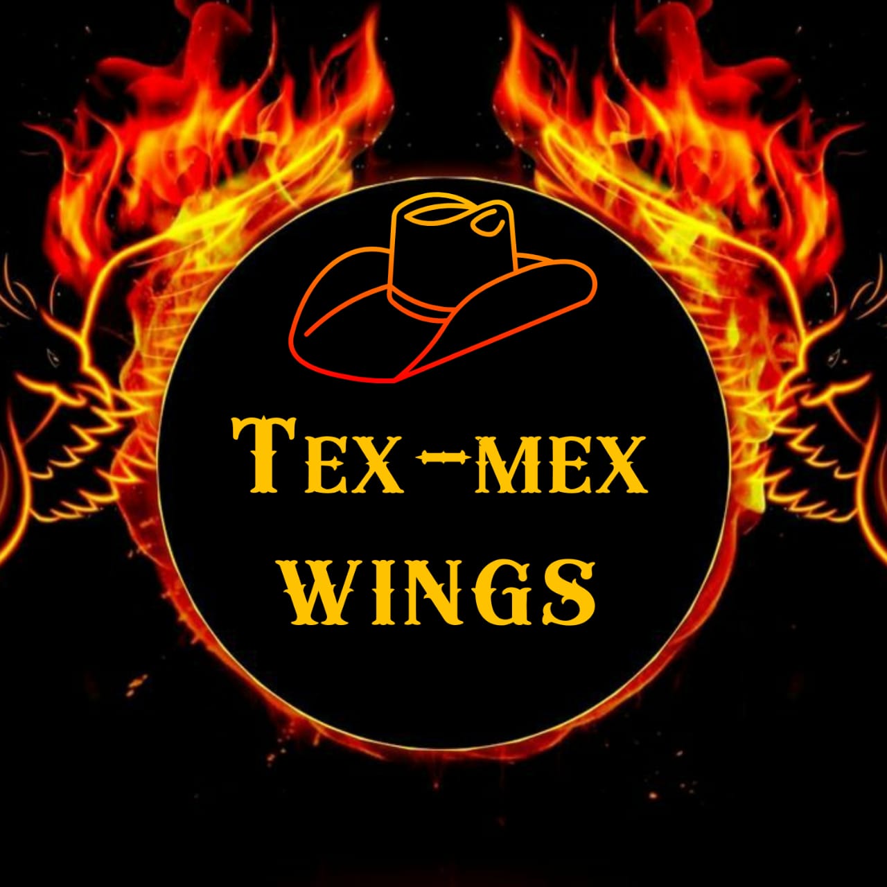 Tex-mex Wings image 6