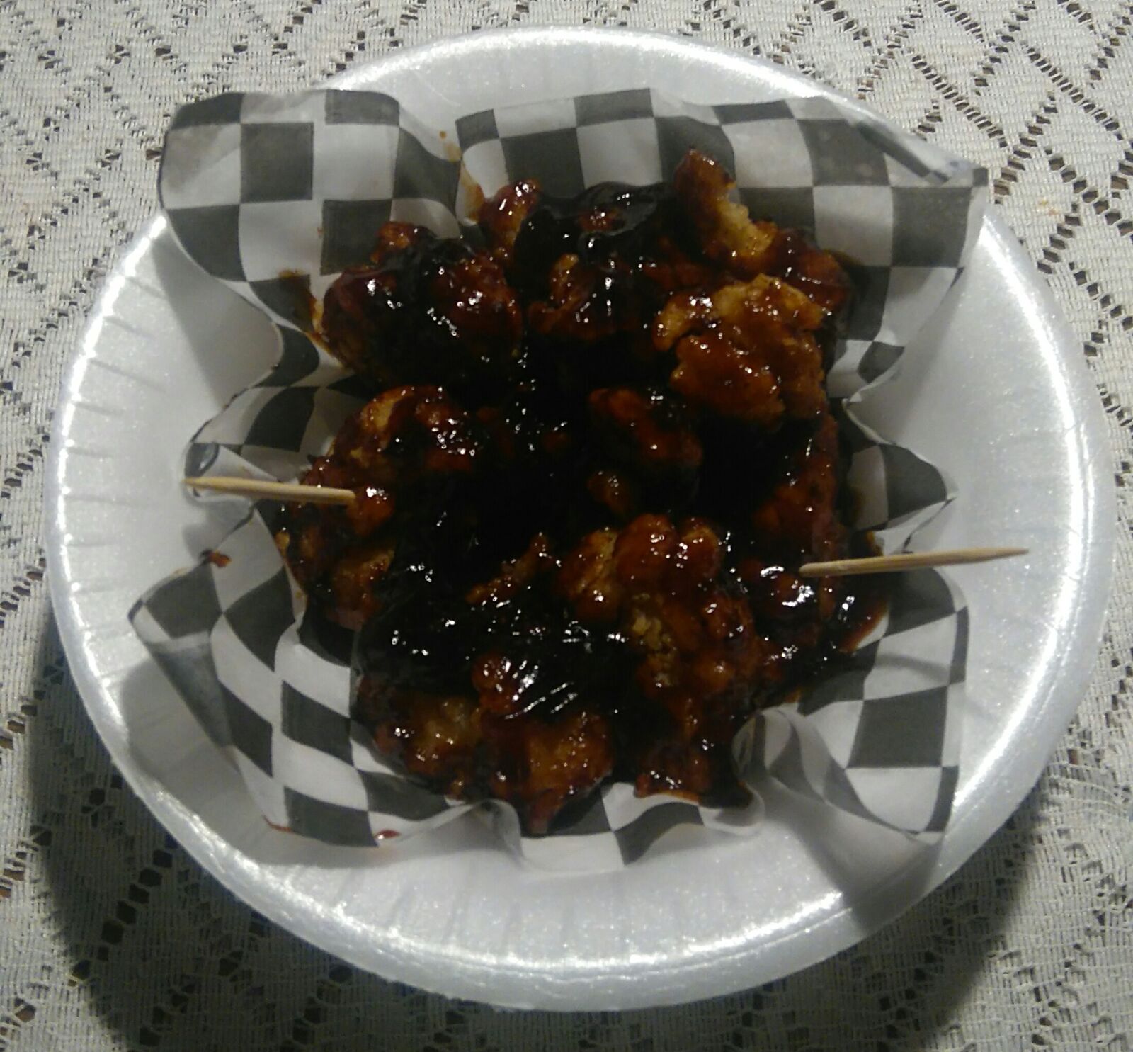 Tex-mex Wings image 7