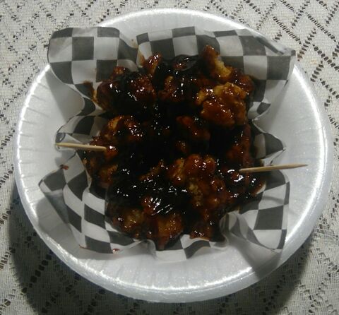 Tex-mex Wings image 7