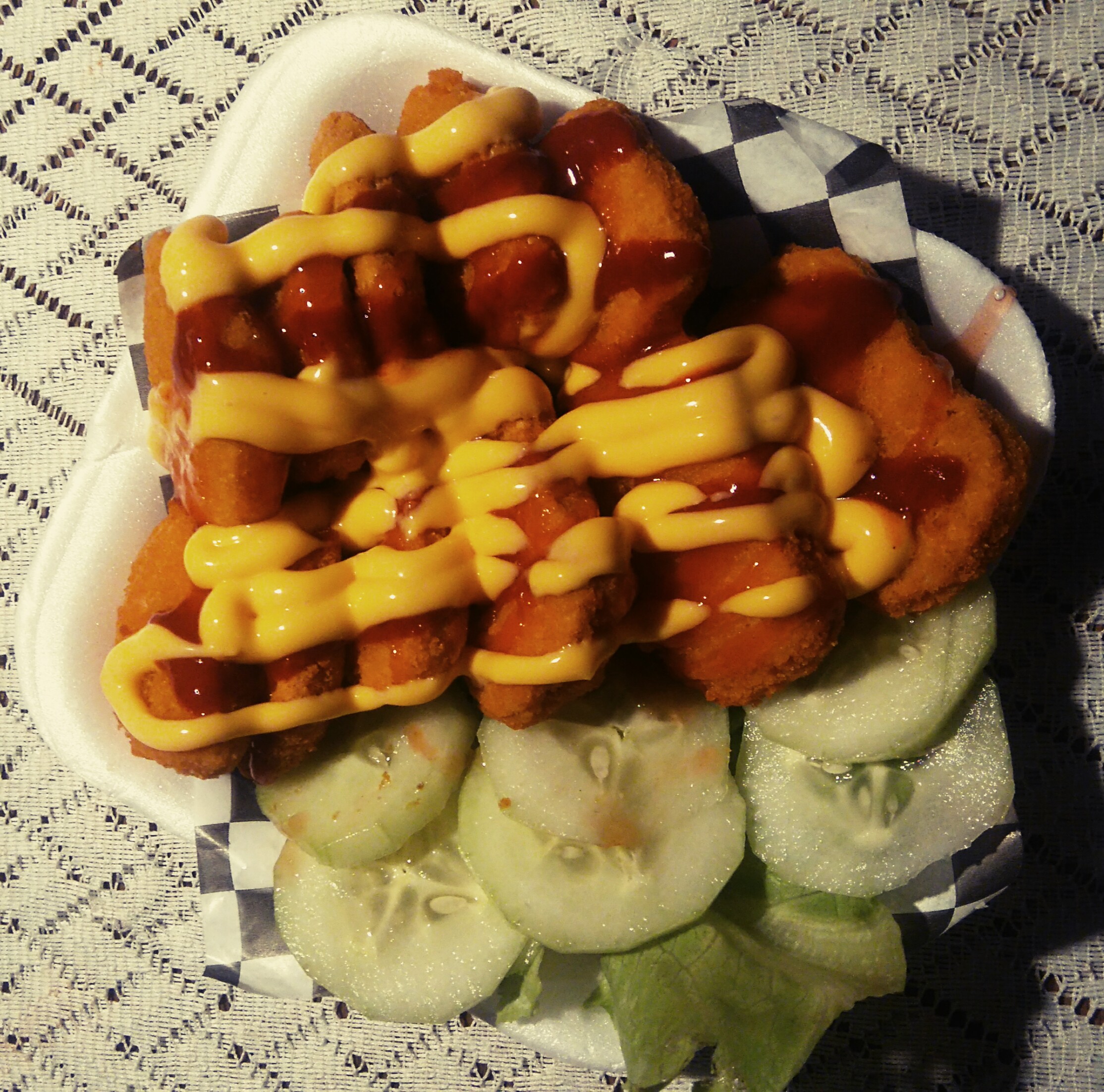 Tex-mex Wings image 8