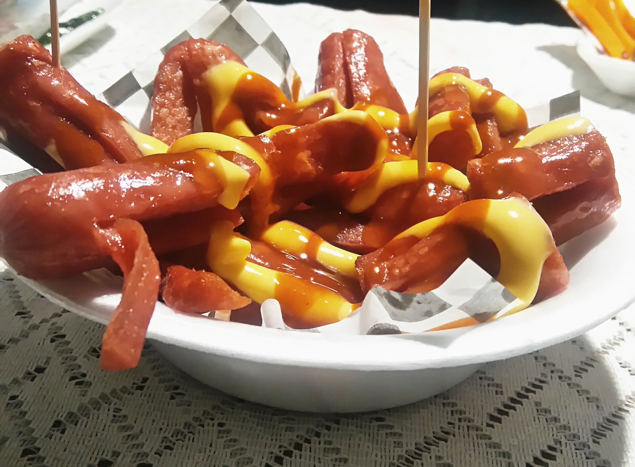 Tex-mex Wings image 10