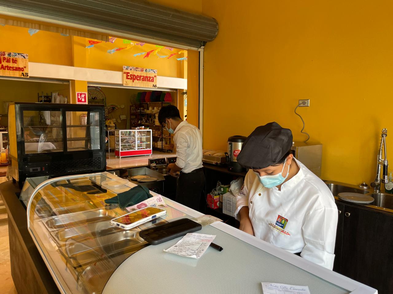 Antojo Yokot'an image 1