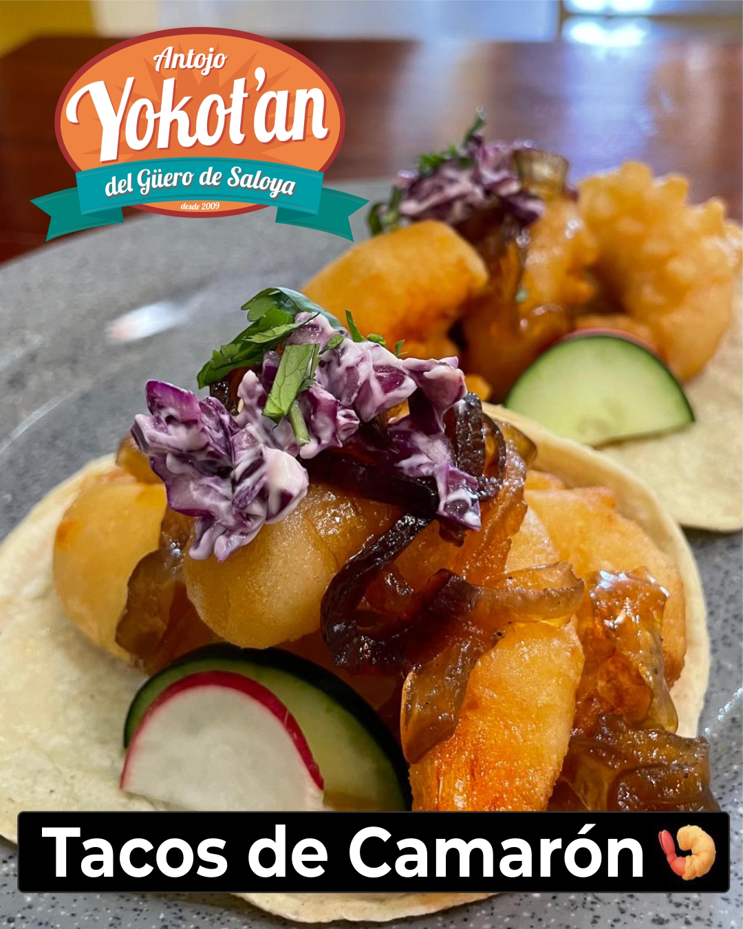 Antojo Yokot'an image 2