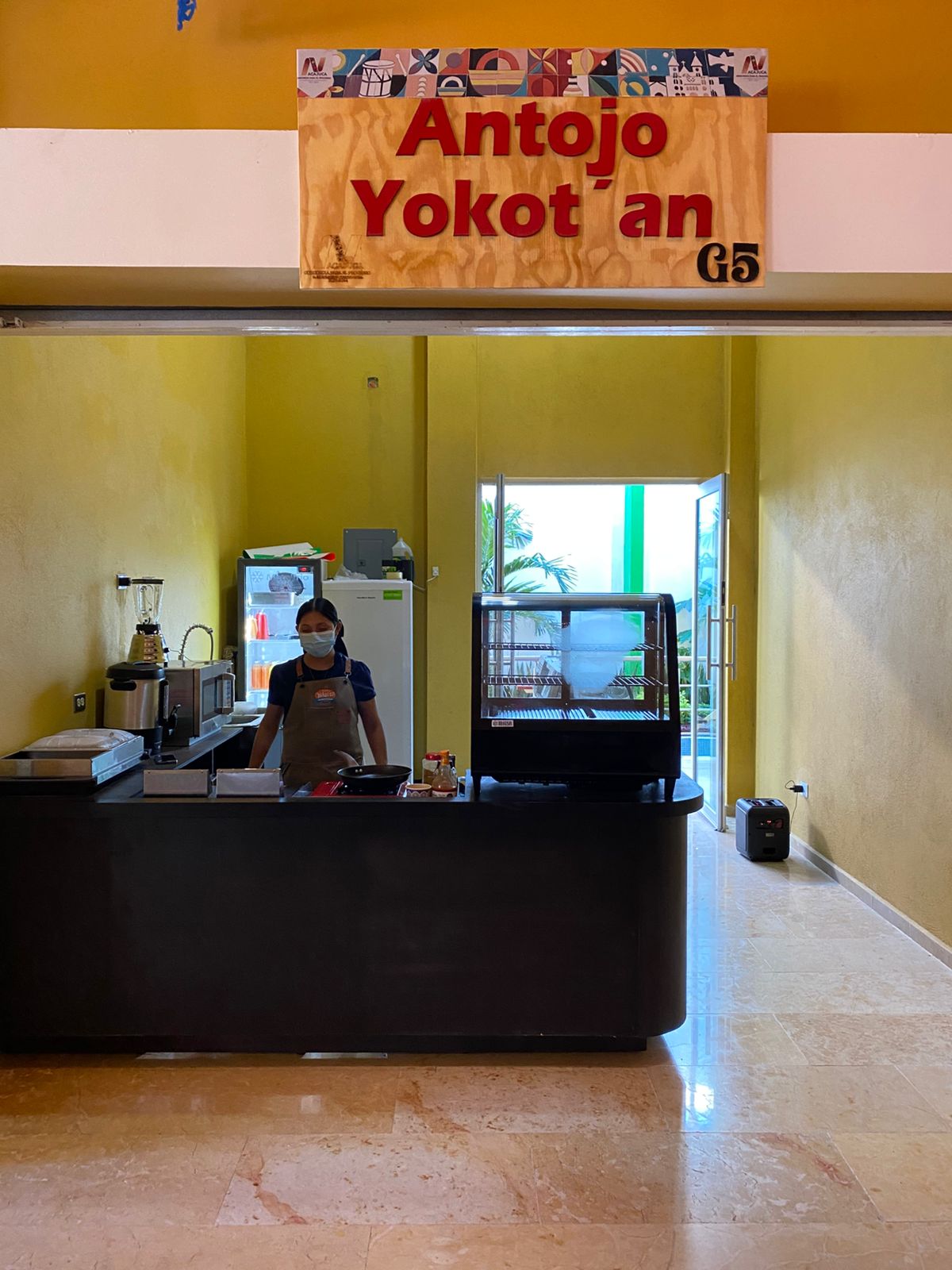 Antojo Yokot'an image 3