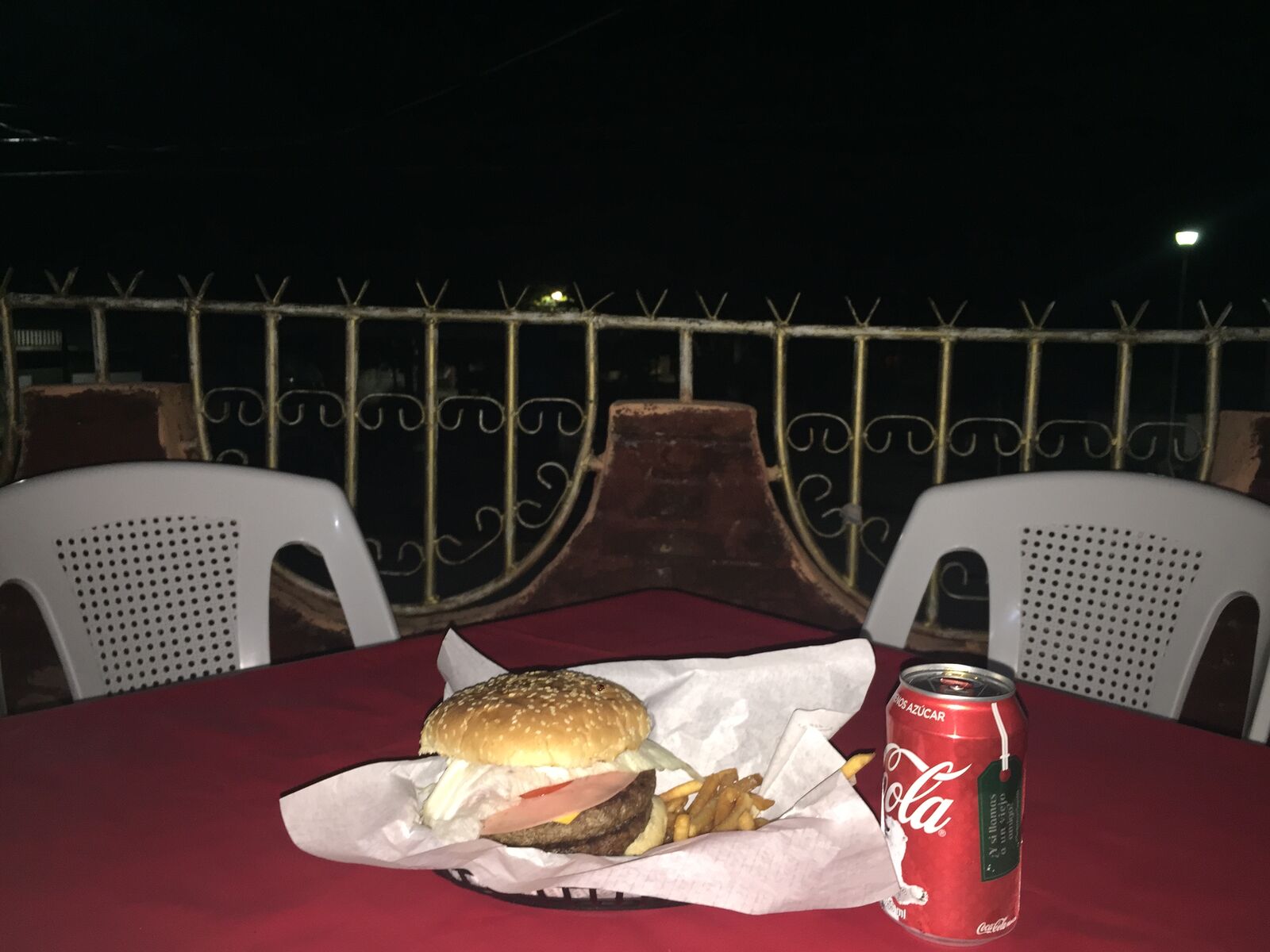 OK GRILL image 2