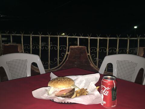 OK GRILL image 2
