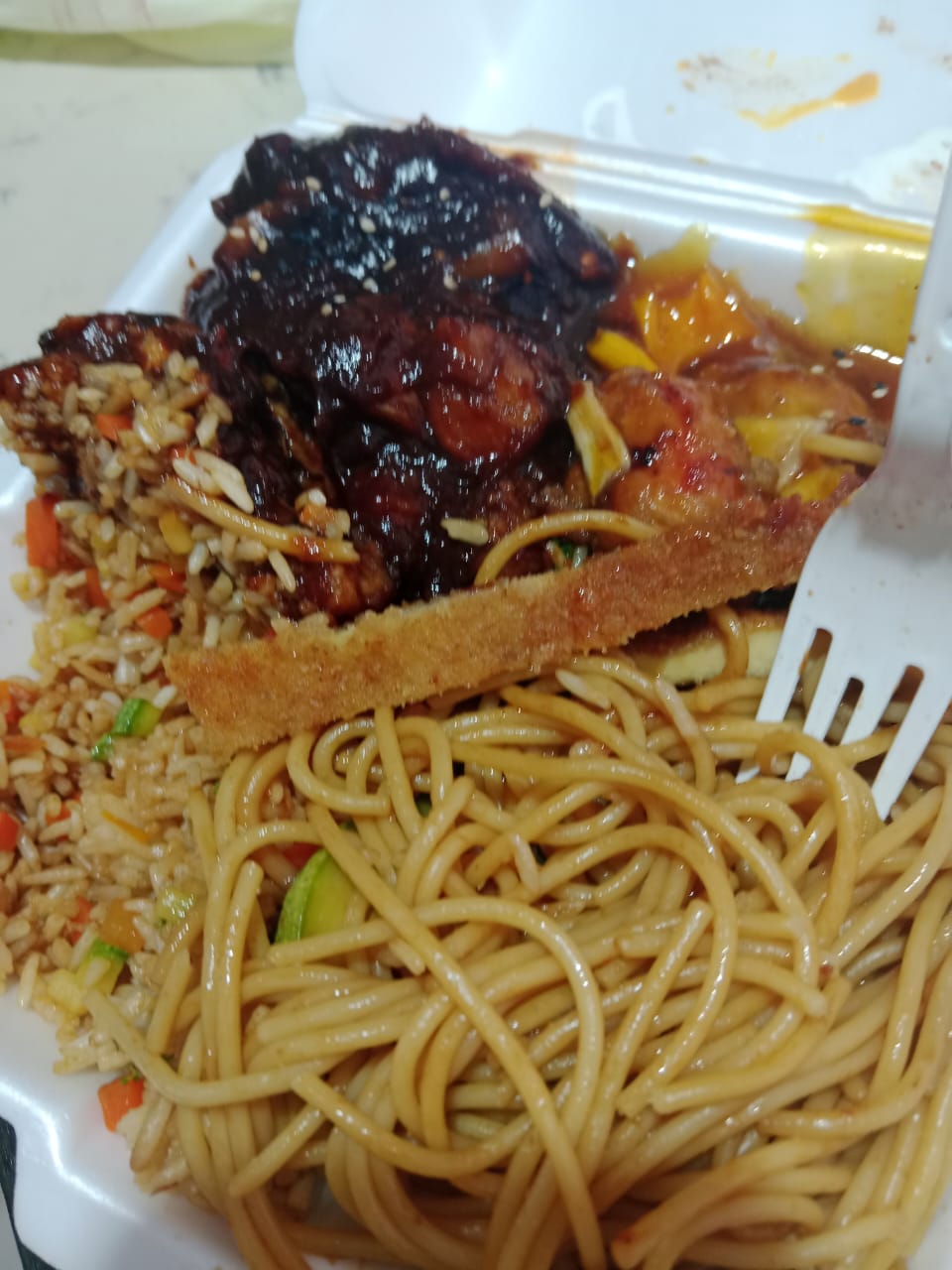 Food Lovers China Nacajuca image 1