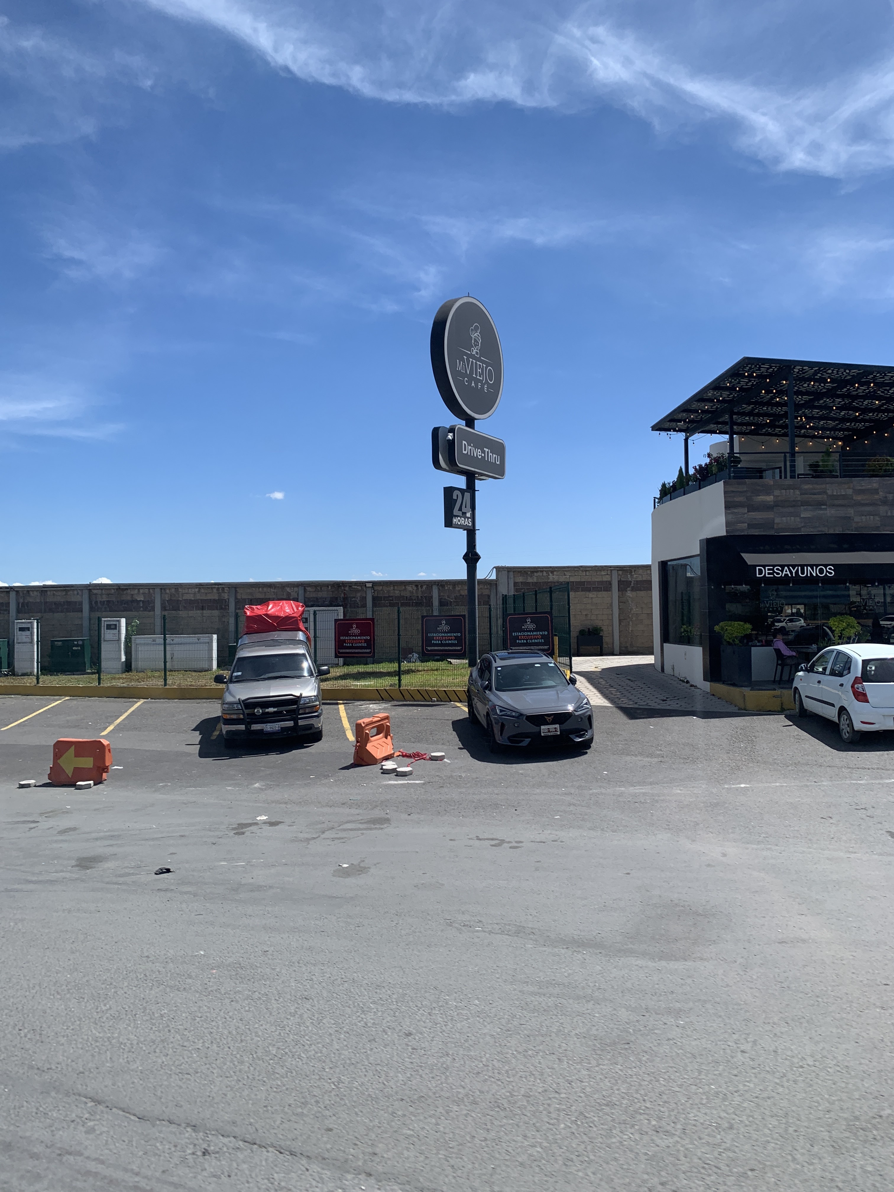 Mi Viejo Café Xoxtla image 4